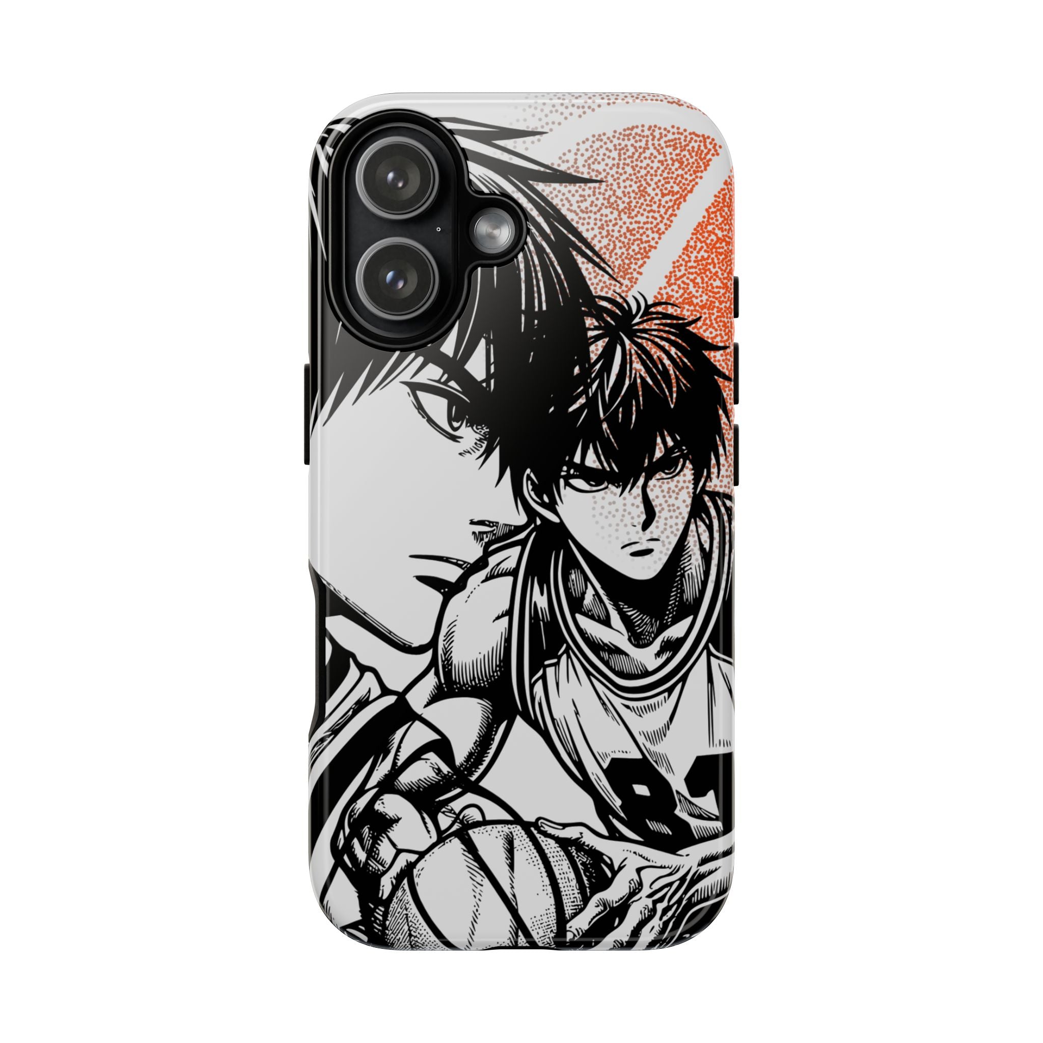 MANGA BASKETBALL