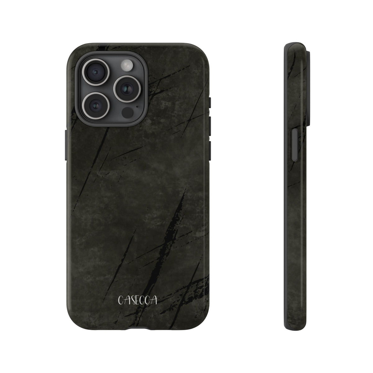 MARBLE BLACK