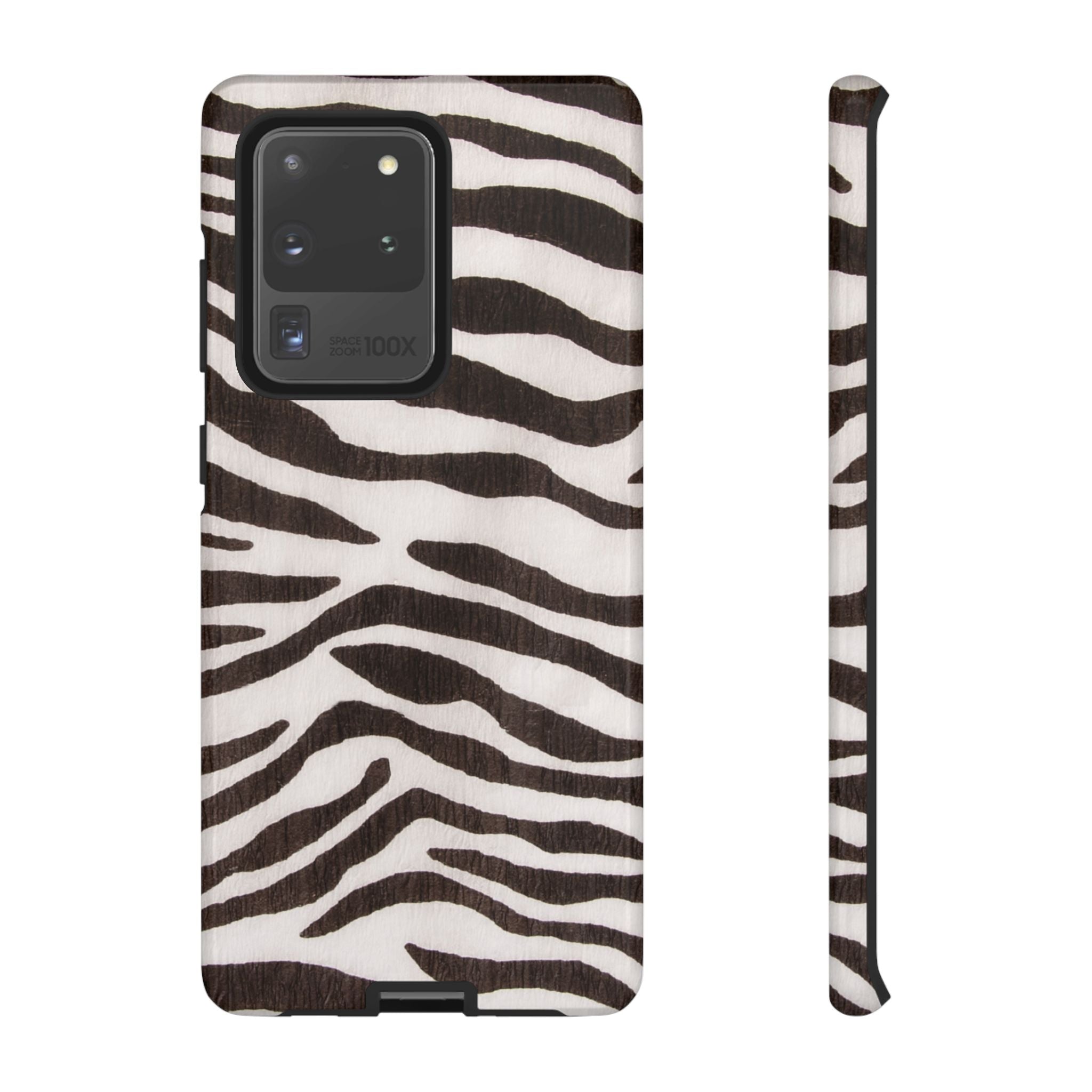 ZEBRA PRINT