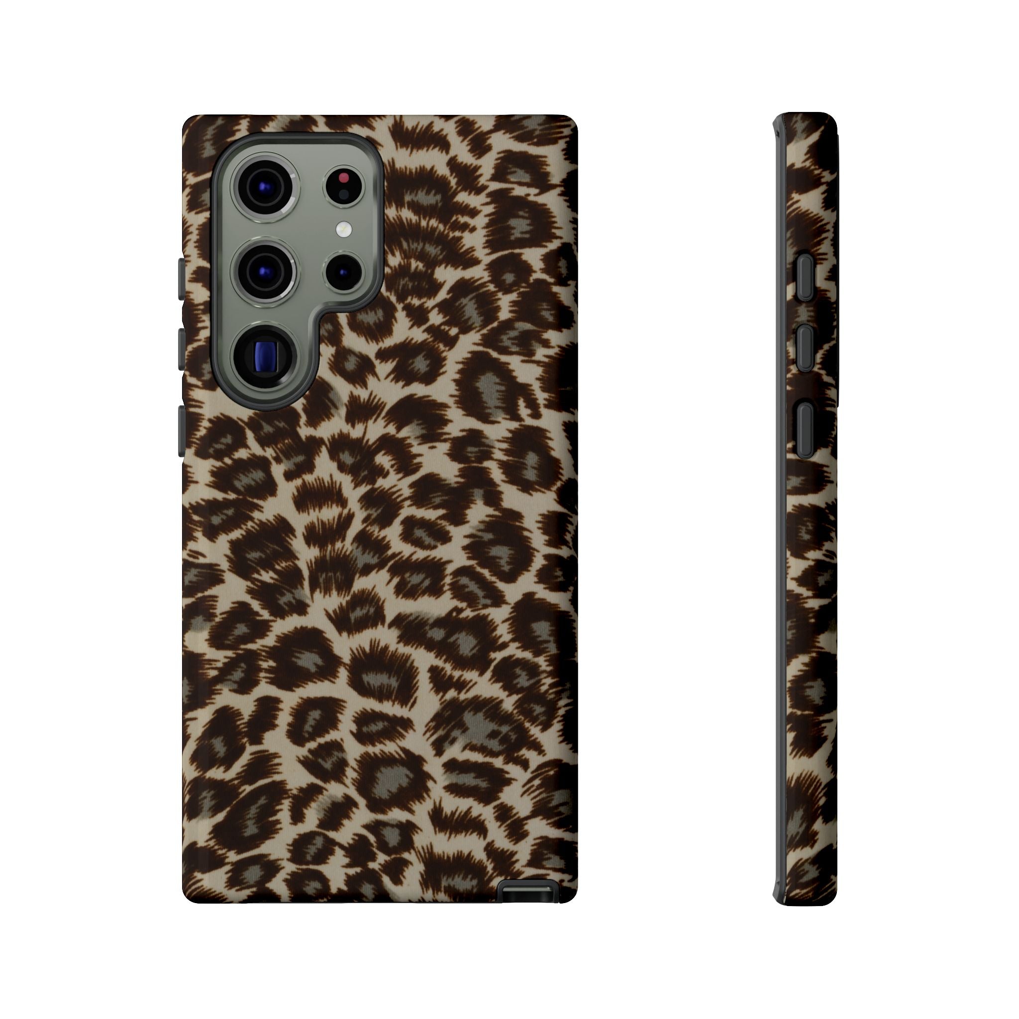 LEOPARD PRINT