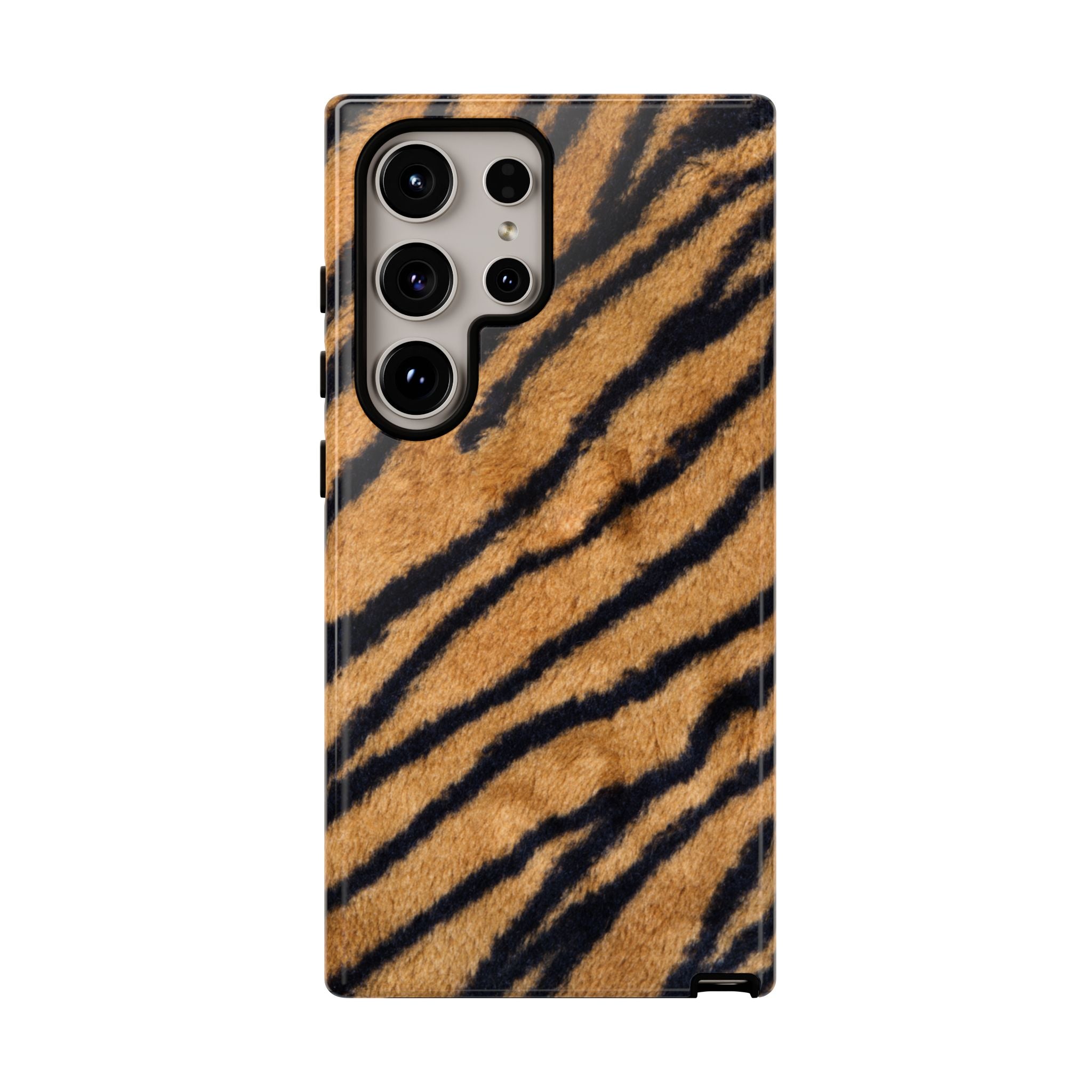 TIGER PRINT