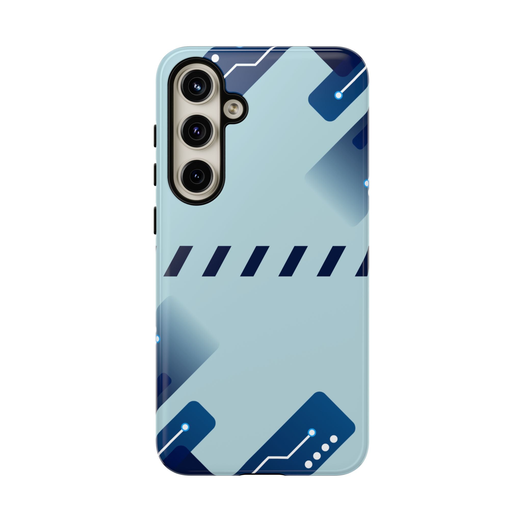 BLUE CIRCUIT