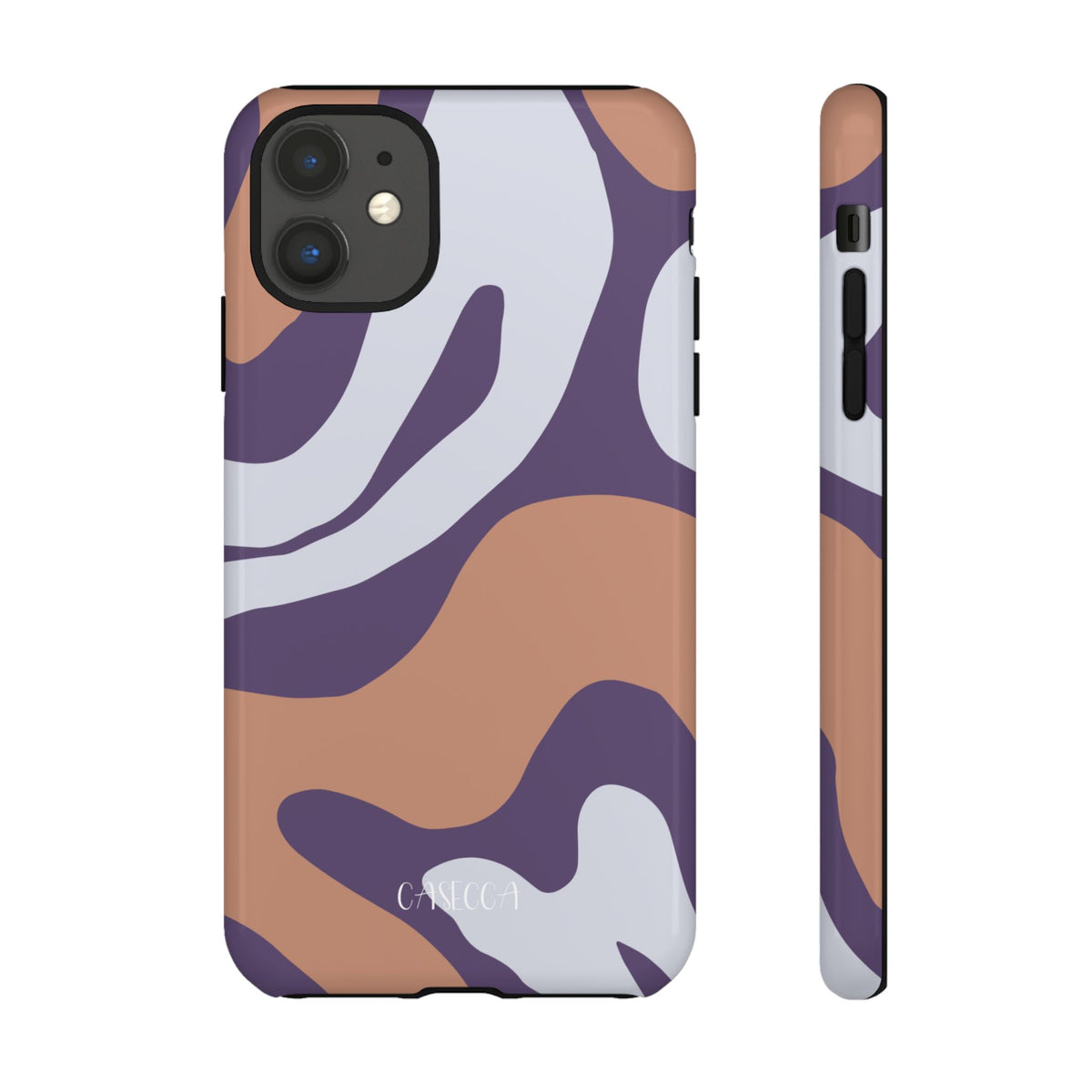 CAMOUFLAGE CASE
