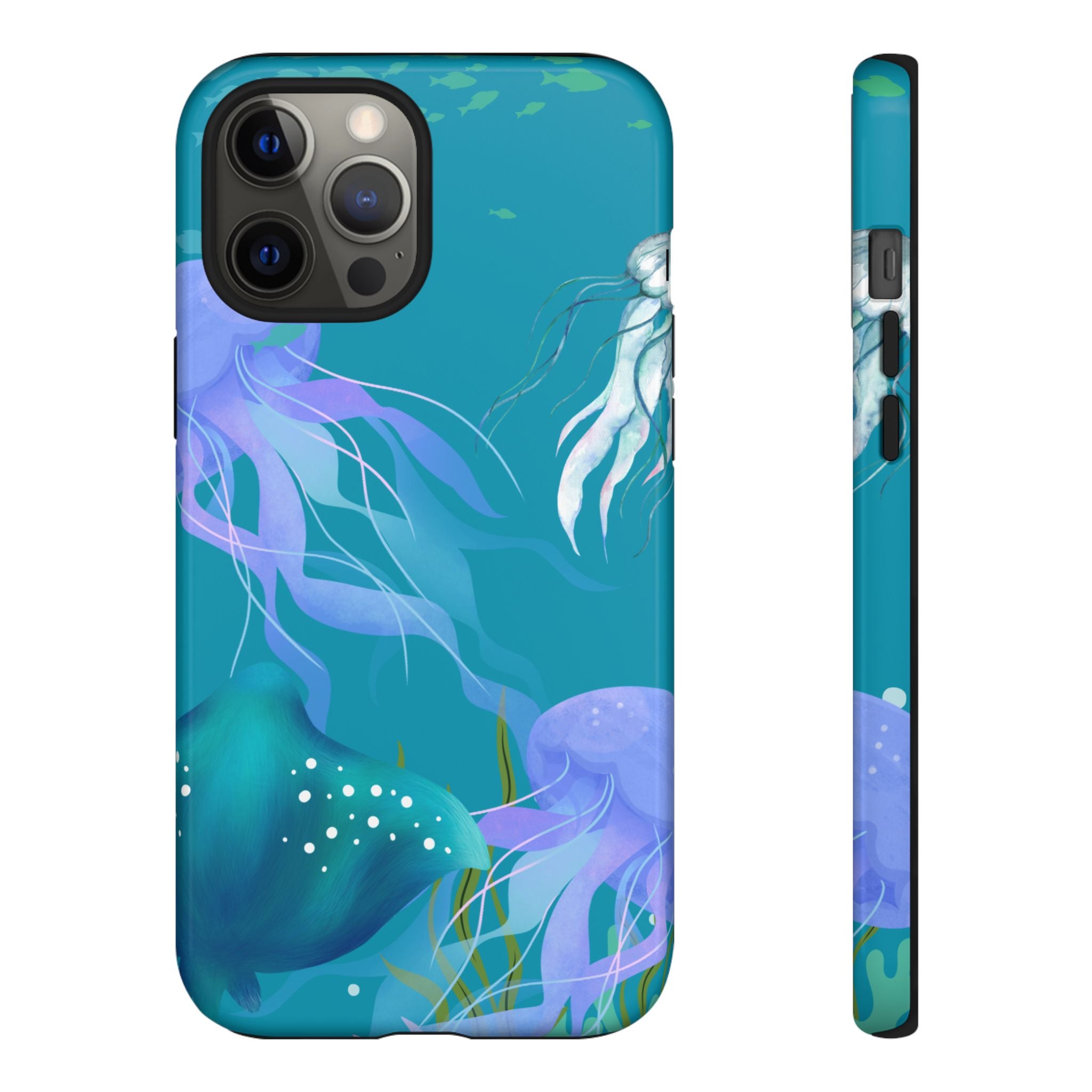 OCEAN DREAMS
