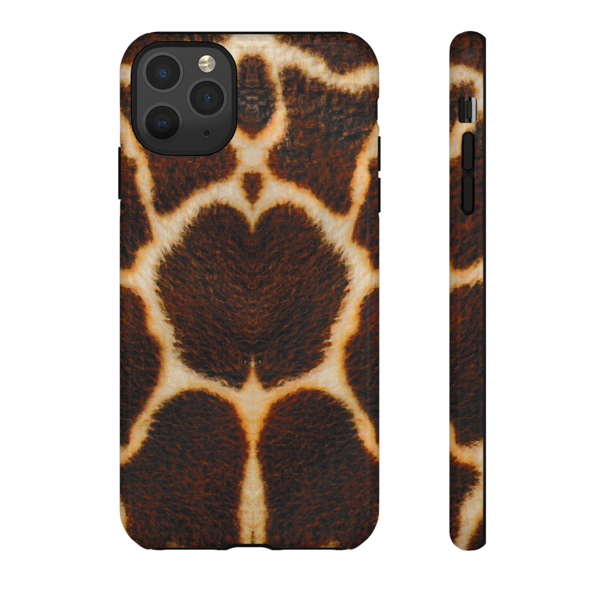 GIRAFFE PRINT