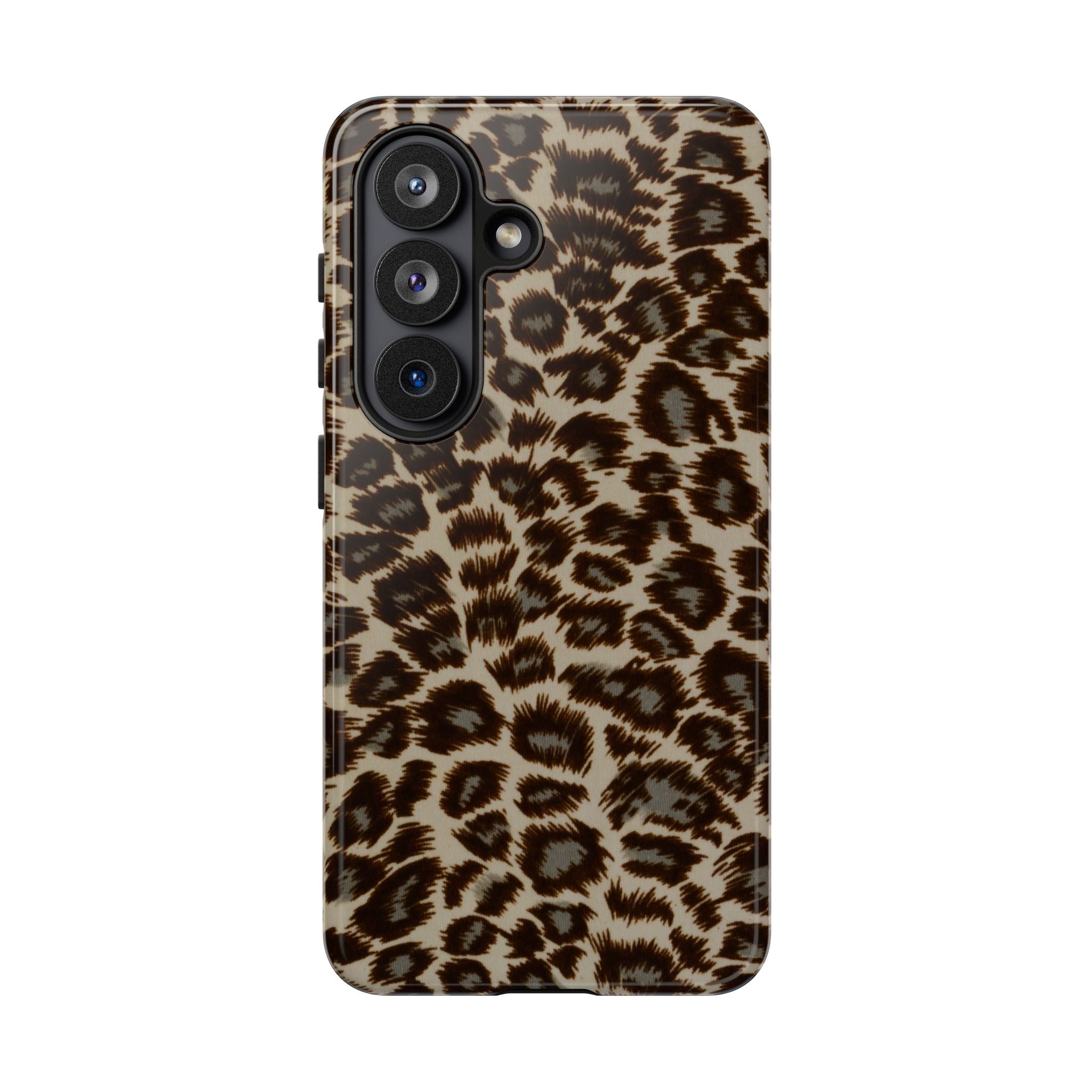 LEOPARD PRINT
