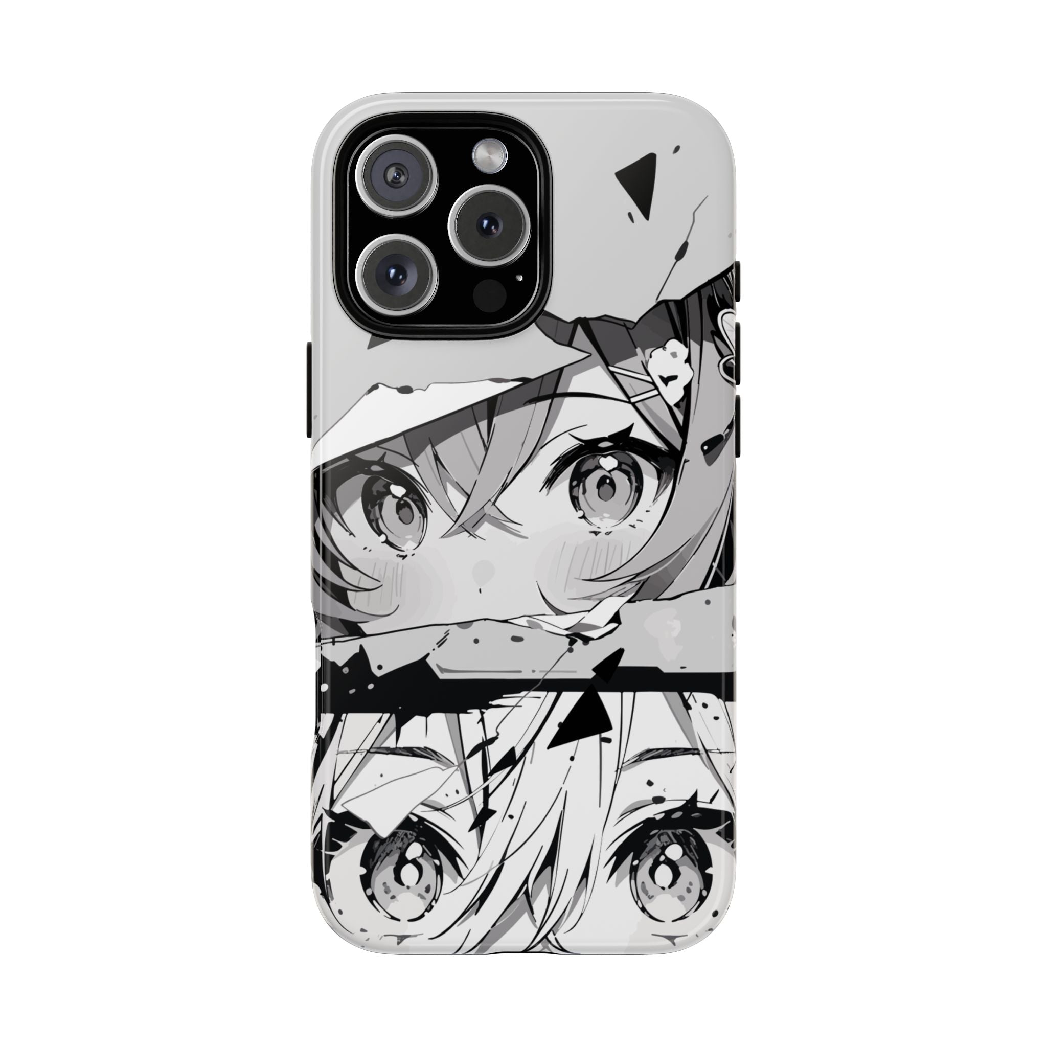 ANIME EYES