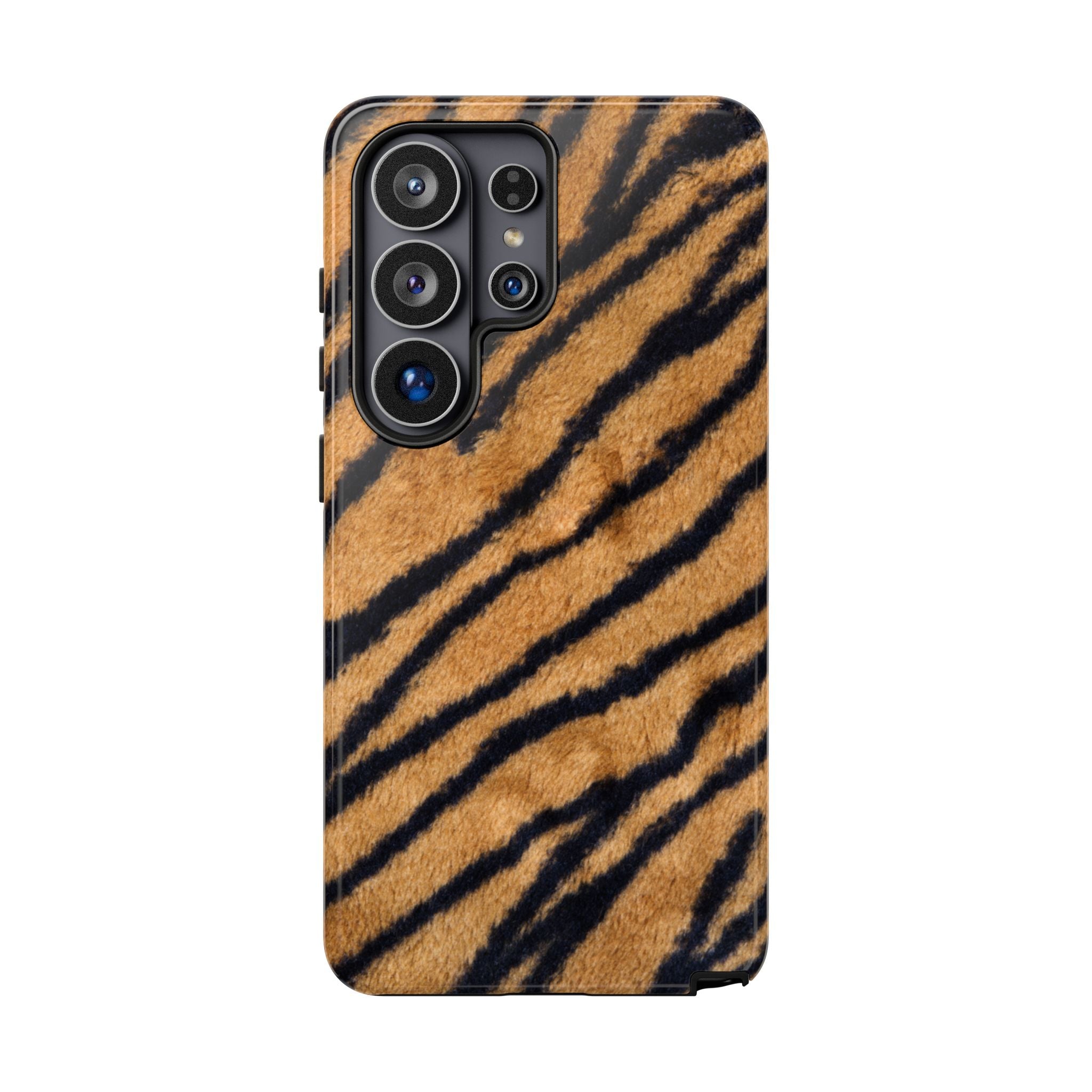 TIGER PRINT
