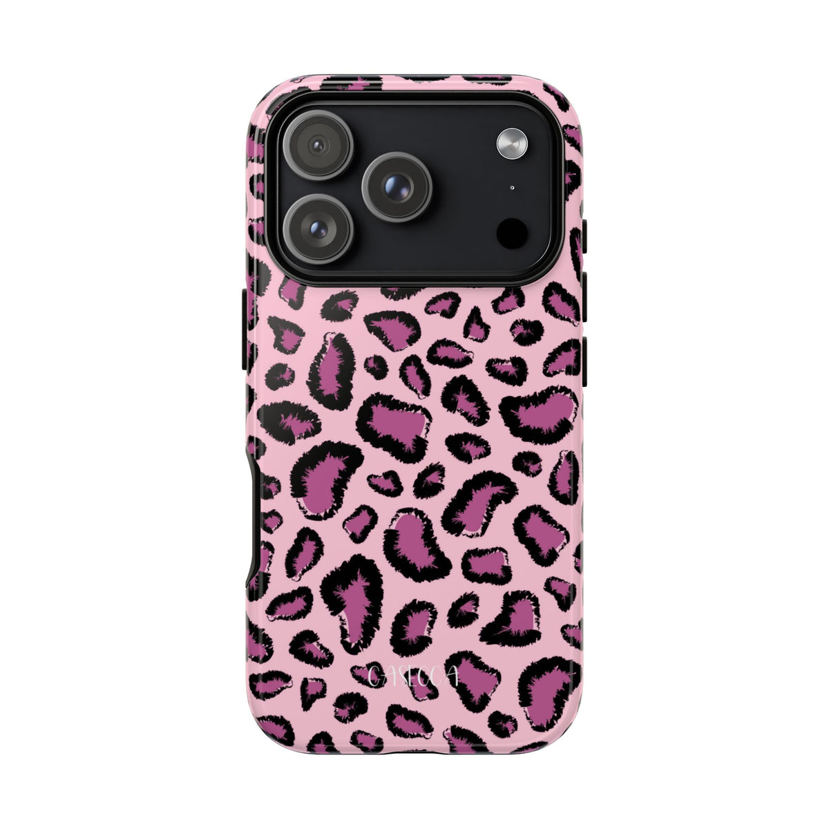 PINK LEOPARD