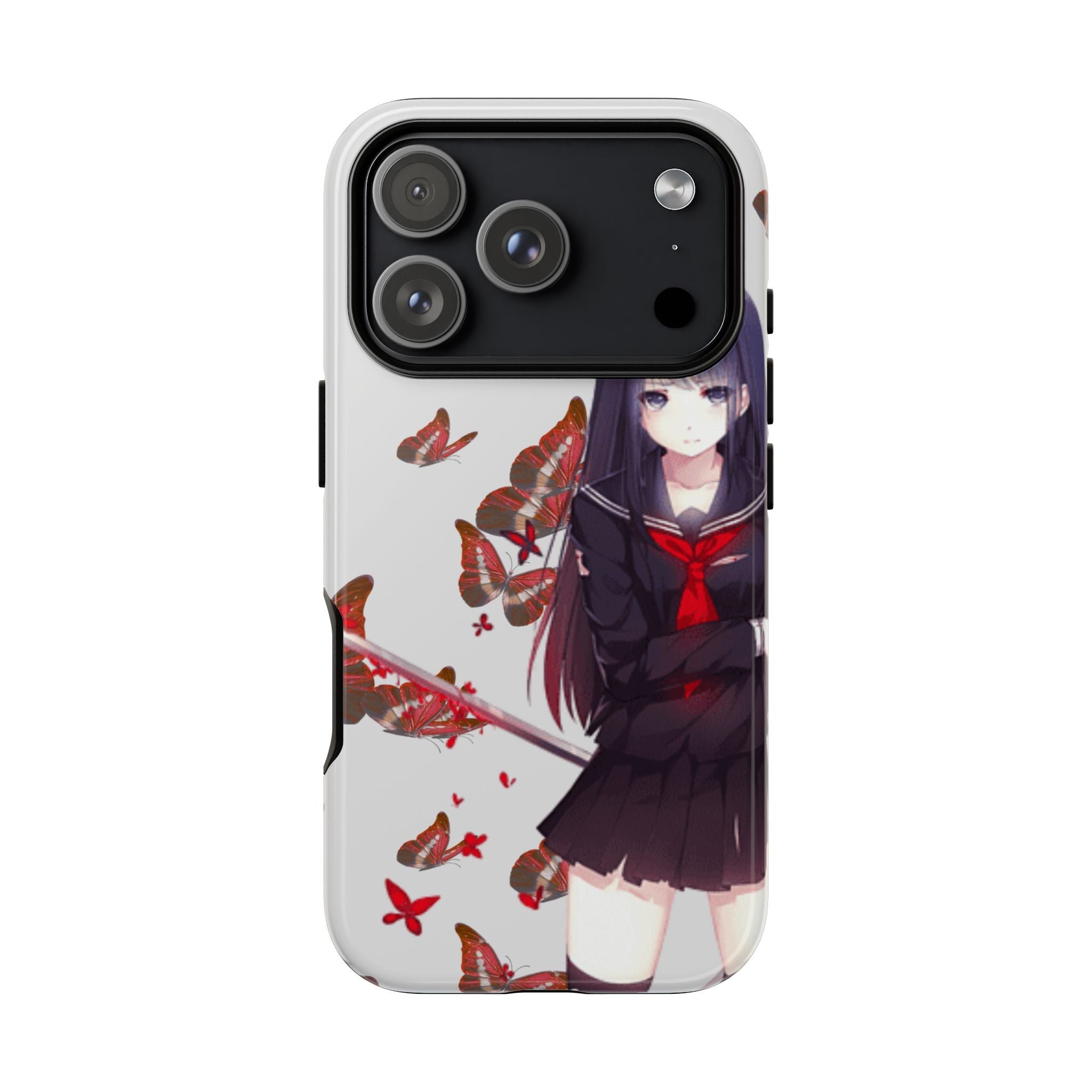 ANIME GIRL SAKURA