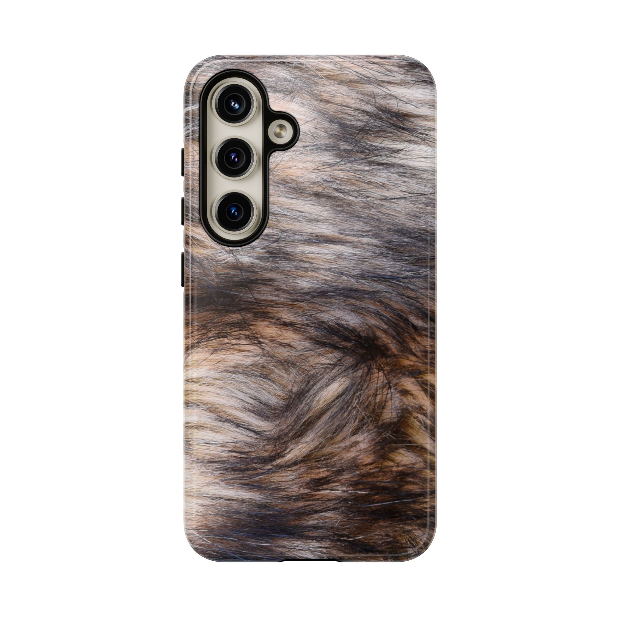 WOLF PRINT