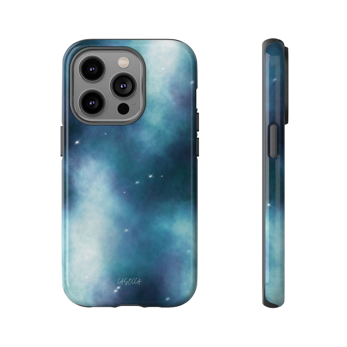 BLUE NEBULA