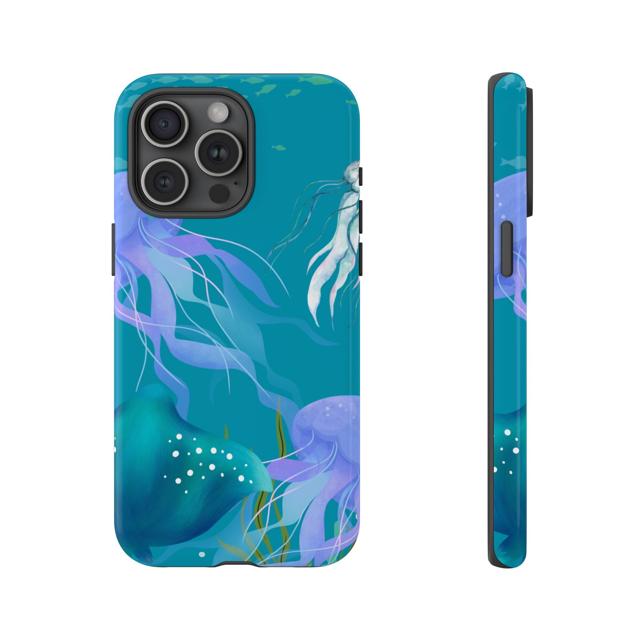 OCEAN DREAMS