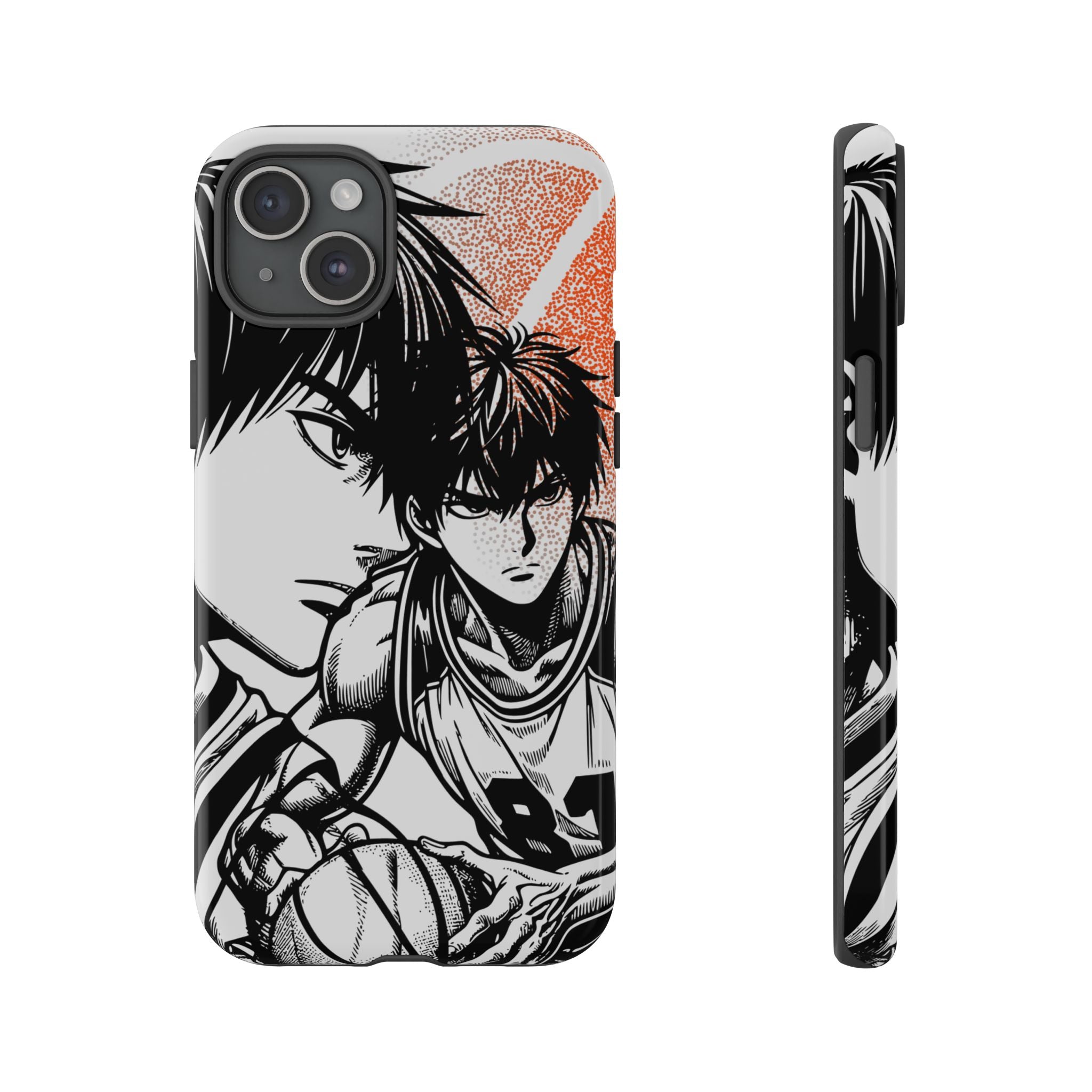 MANGA BASKETBALL