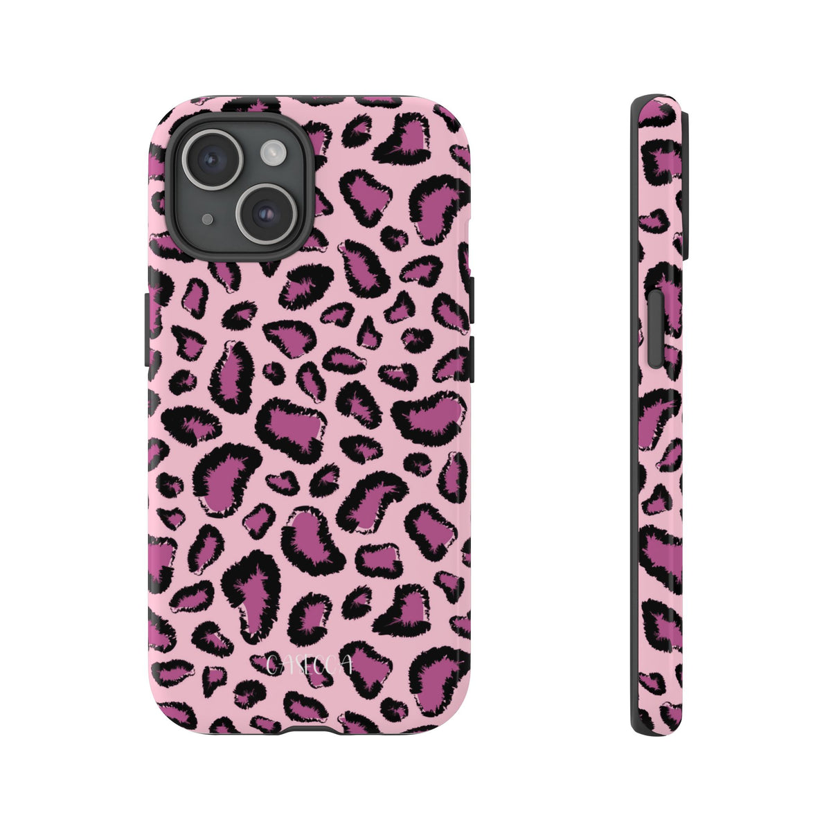 PINK LEOPARD