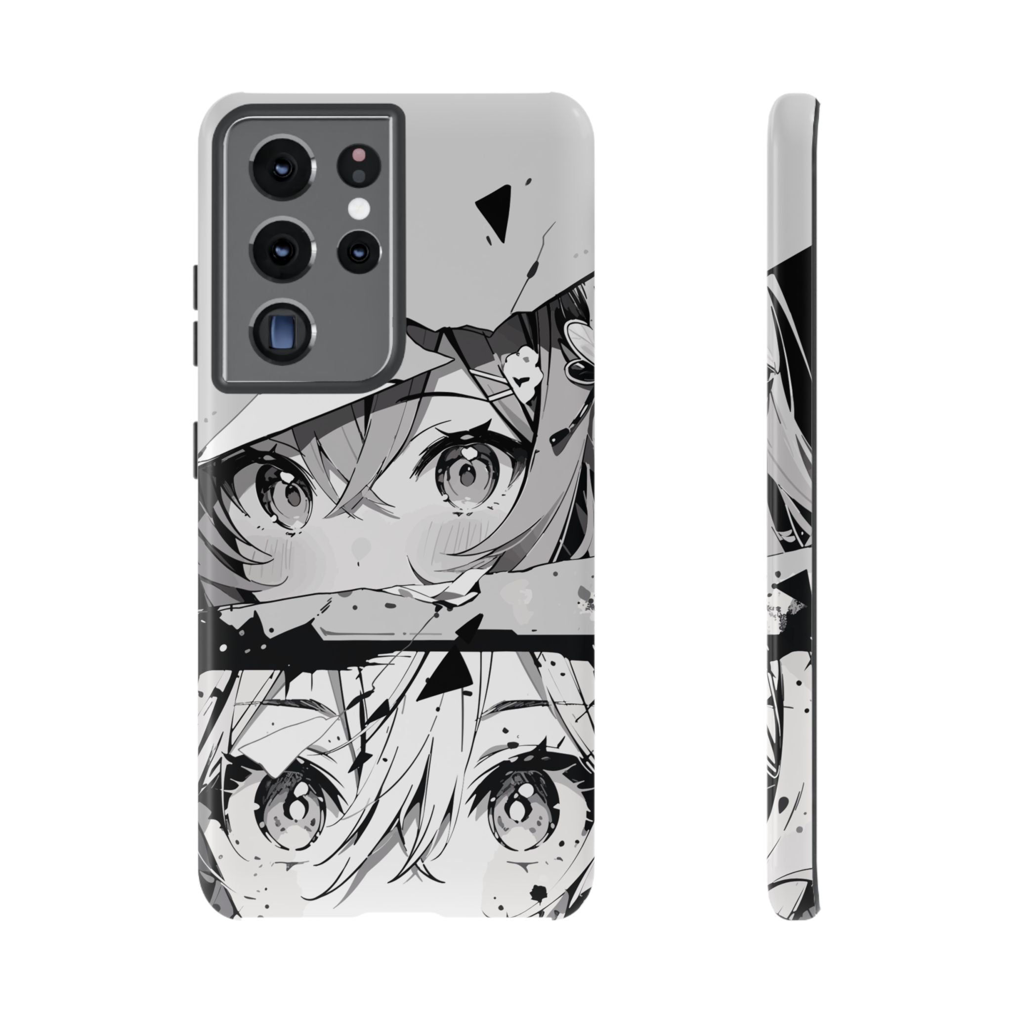 ANIME EYES