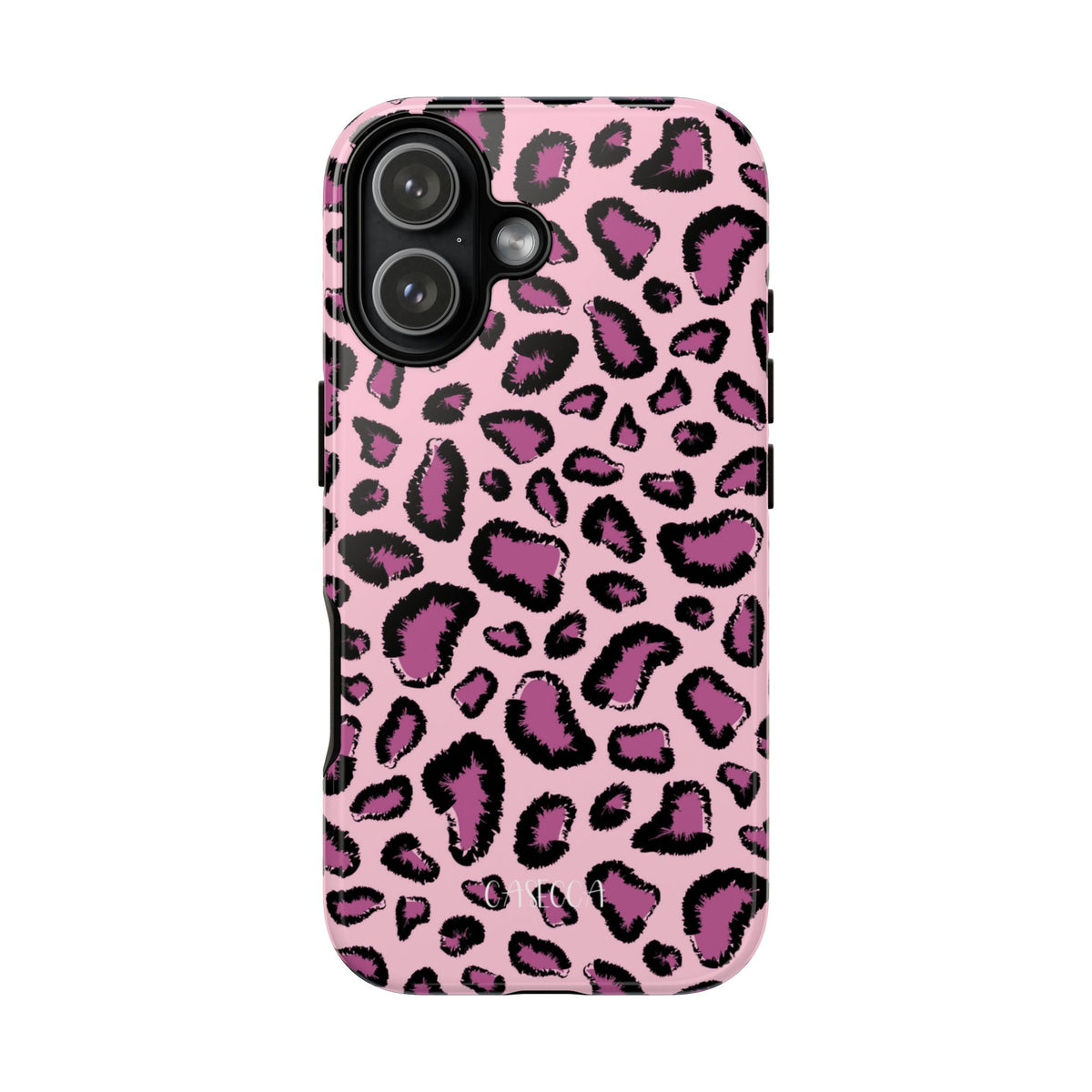 PINK LEOPARD
