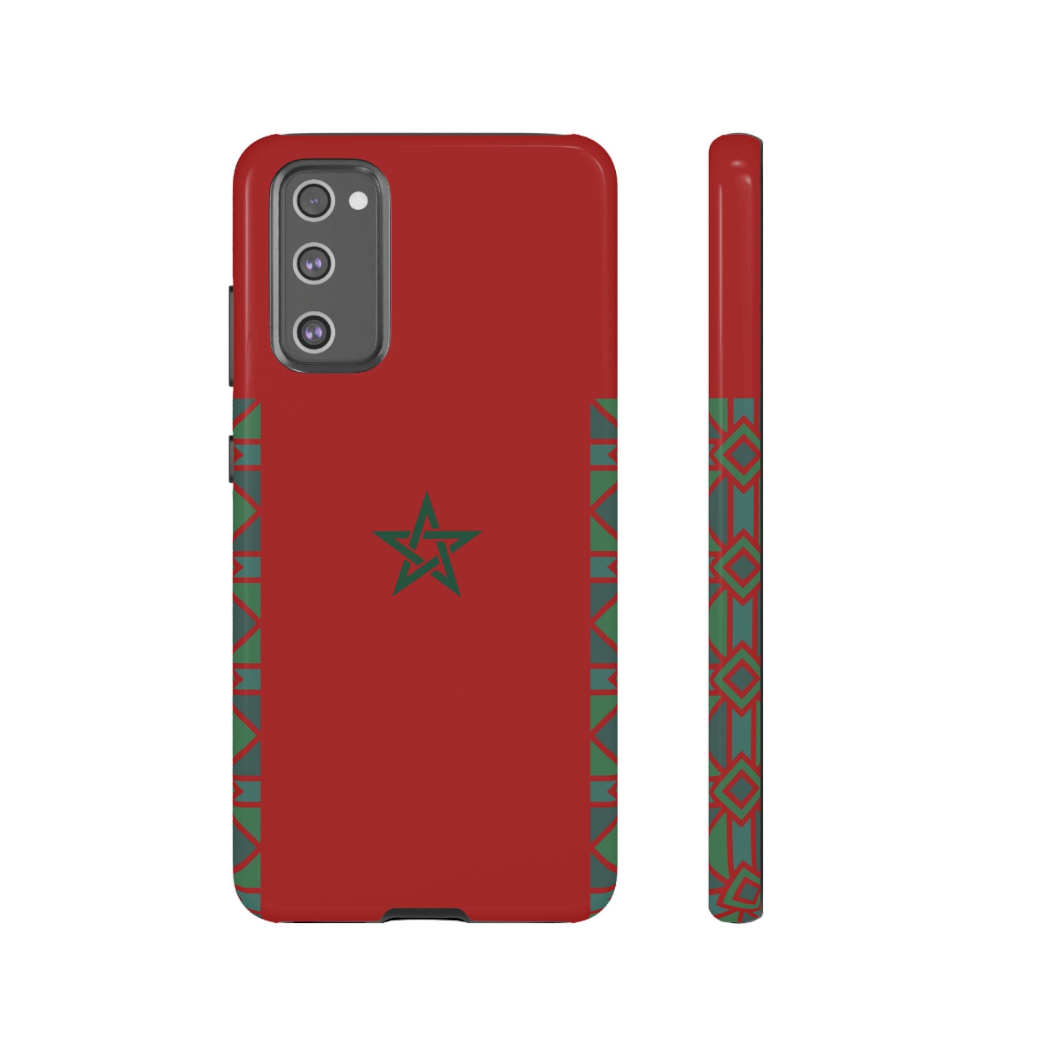 MOROCCO WORLD CUP