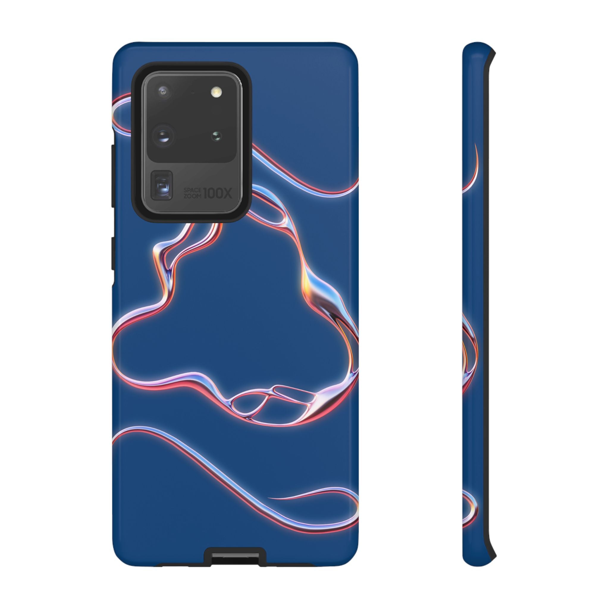 ABSTRACT WAVES