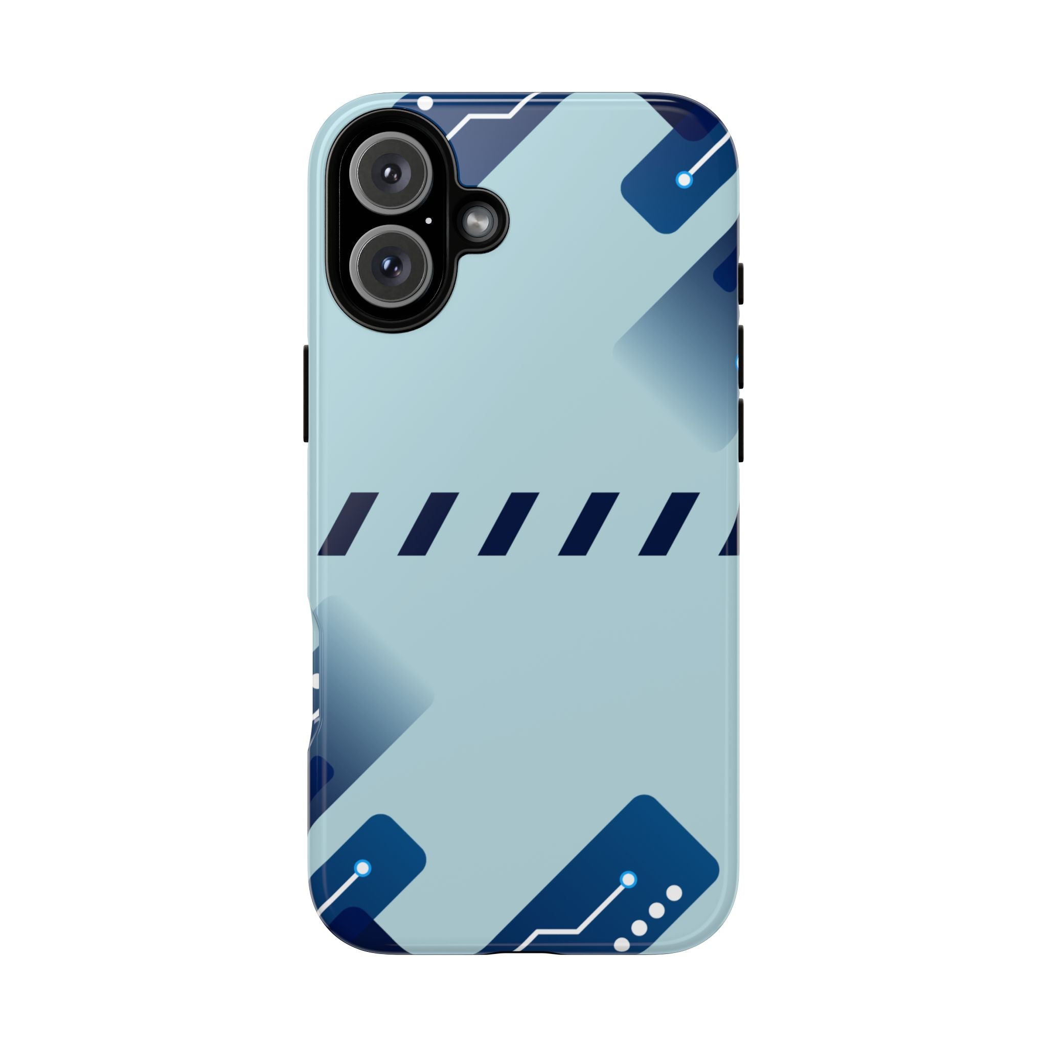 BLUE CIRCUIT