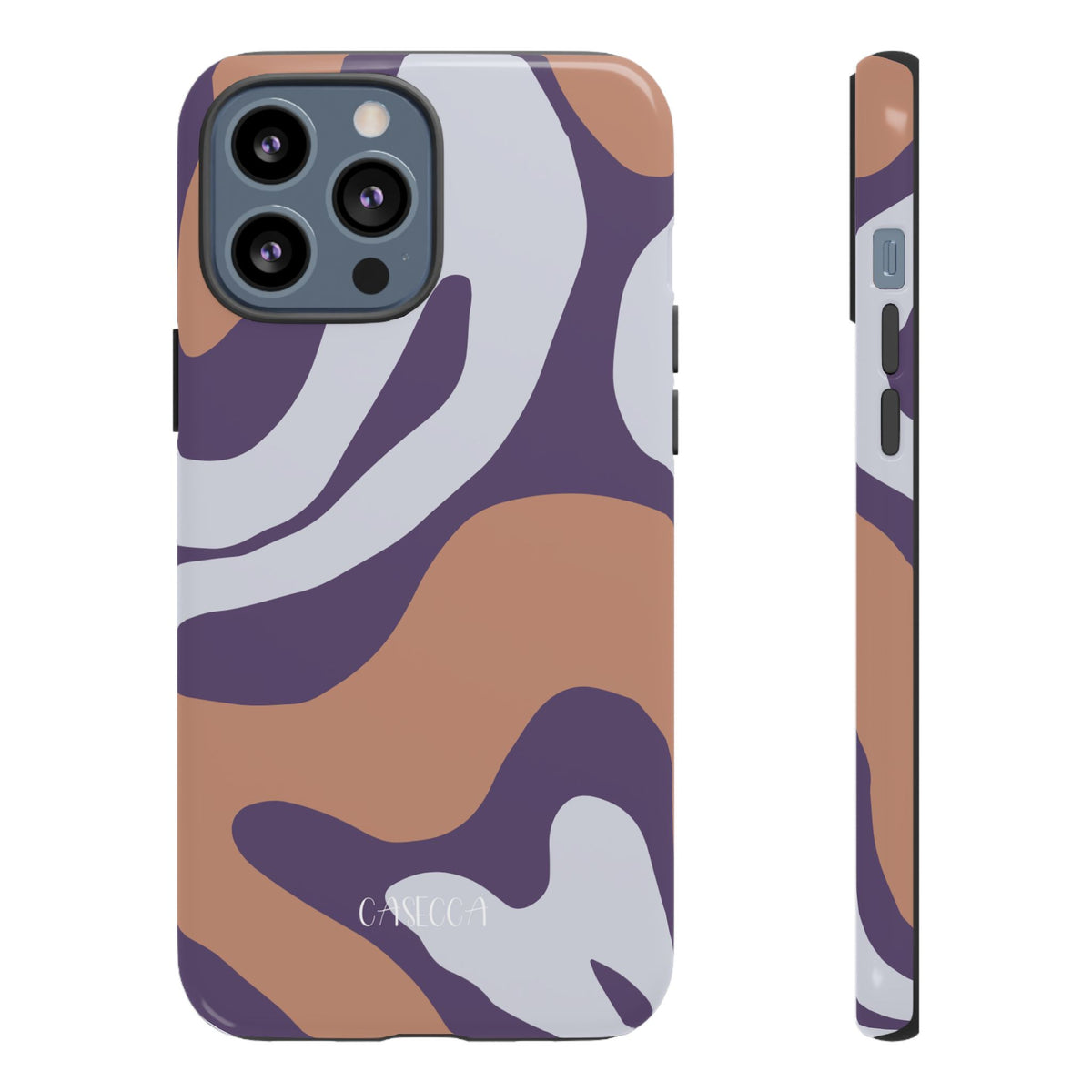 CAMOUFLAGE CASE