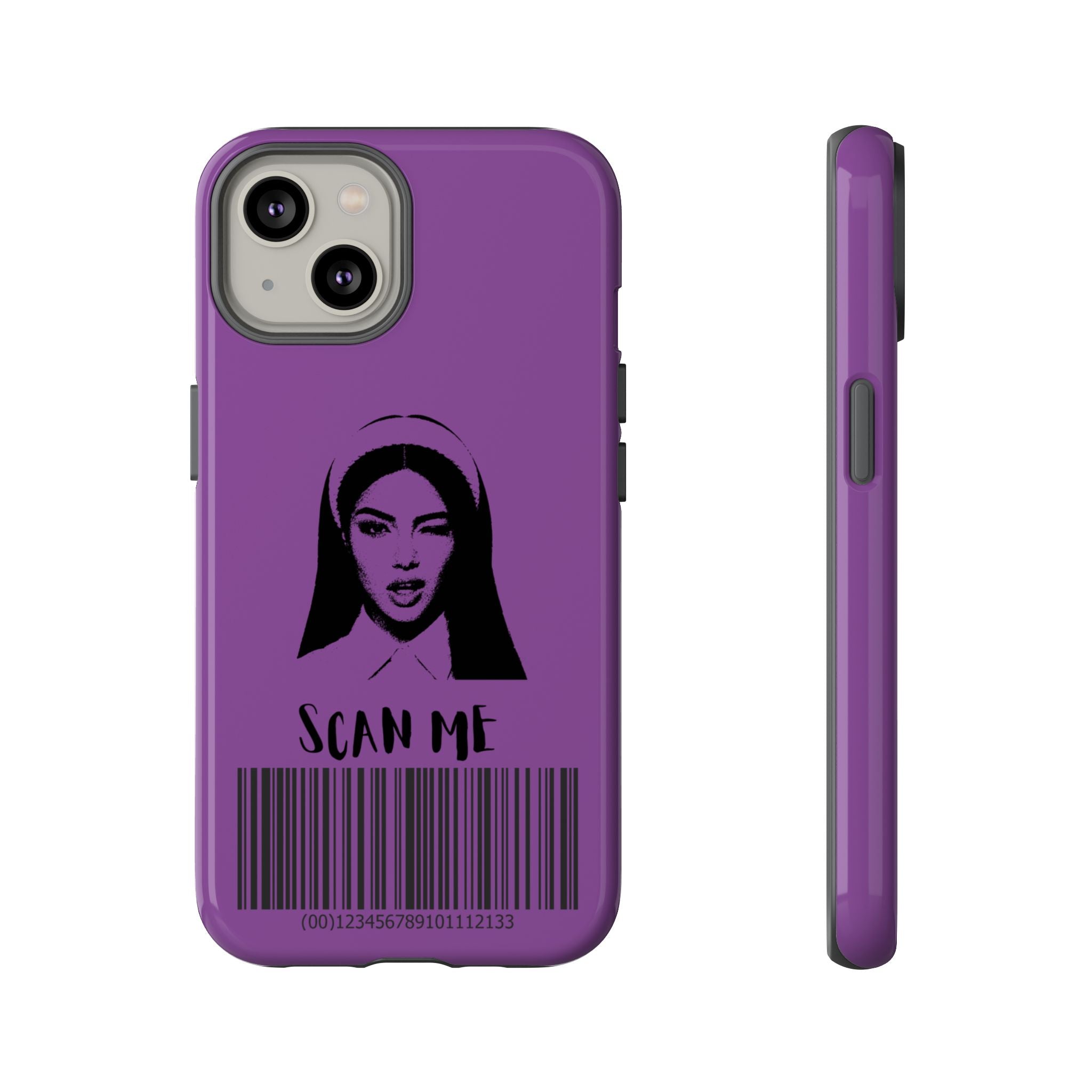 ''SCAN ME''