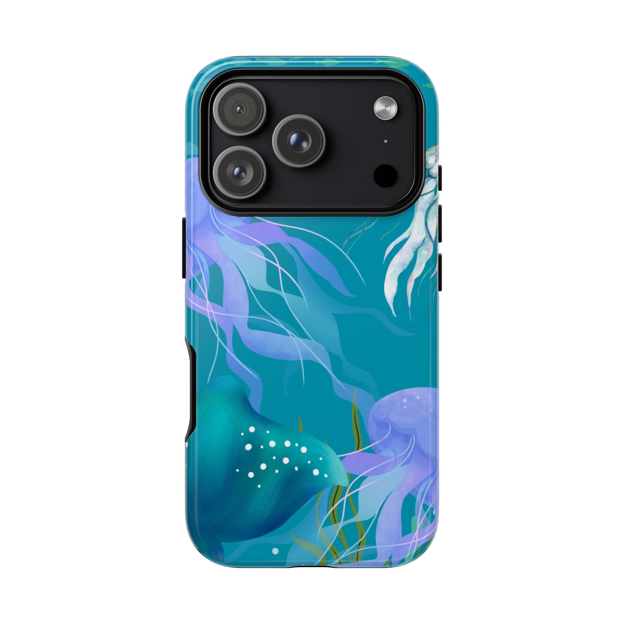 OCEAN DREAMS