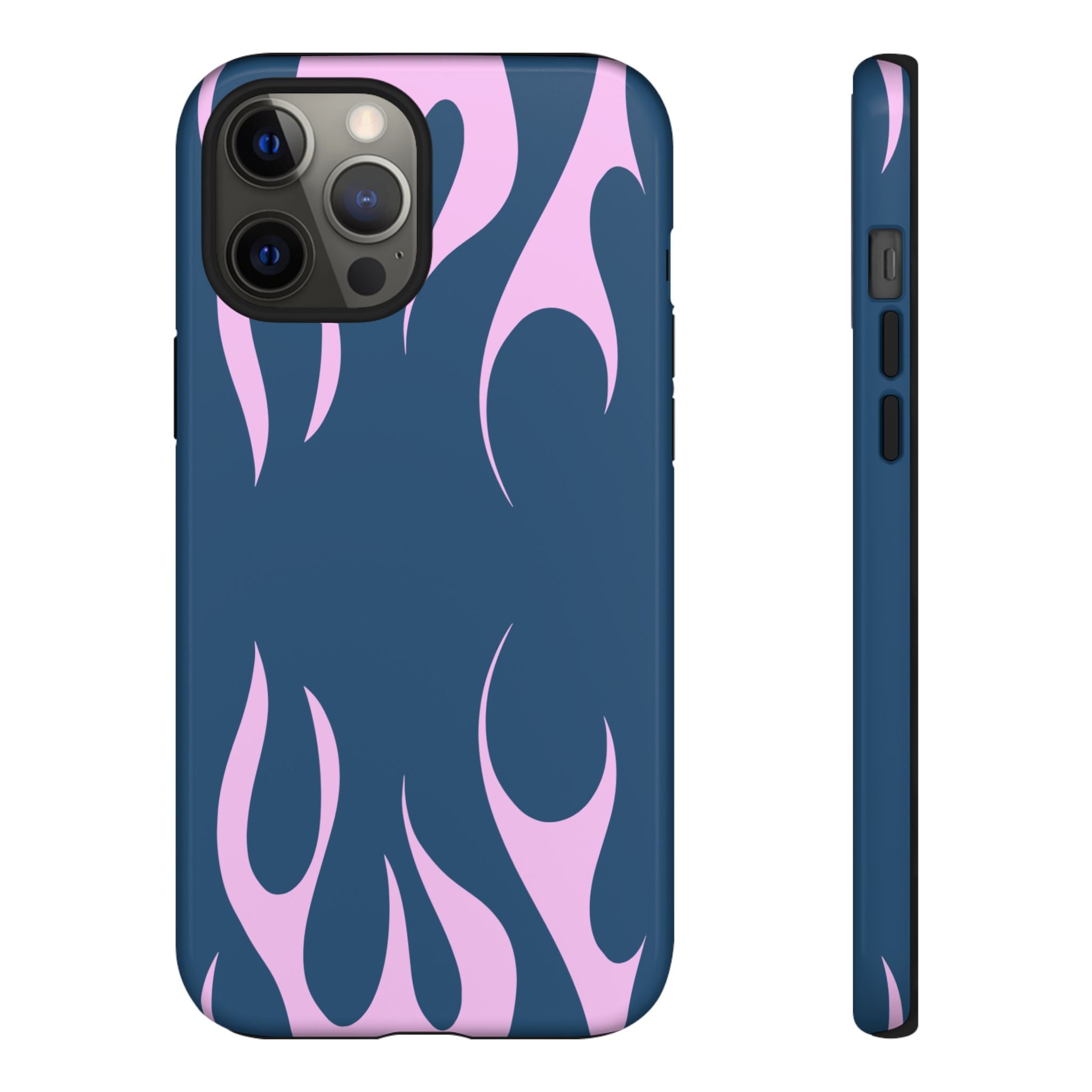 PINK FLAMES