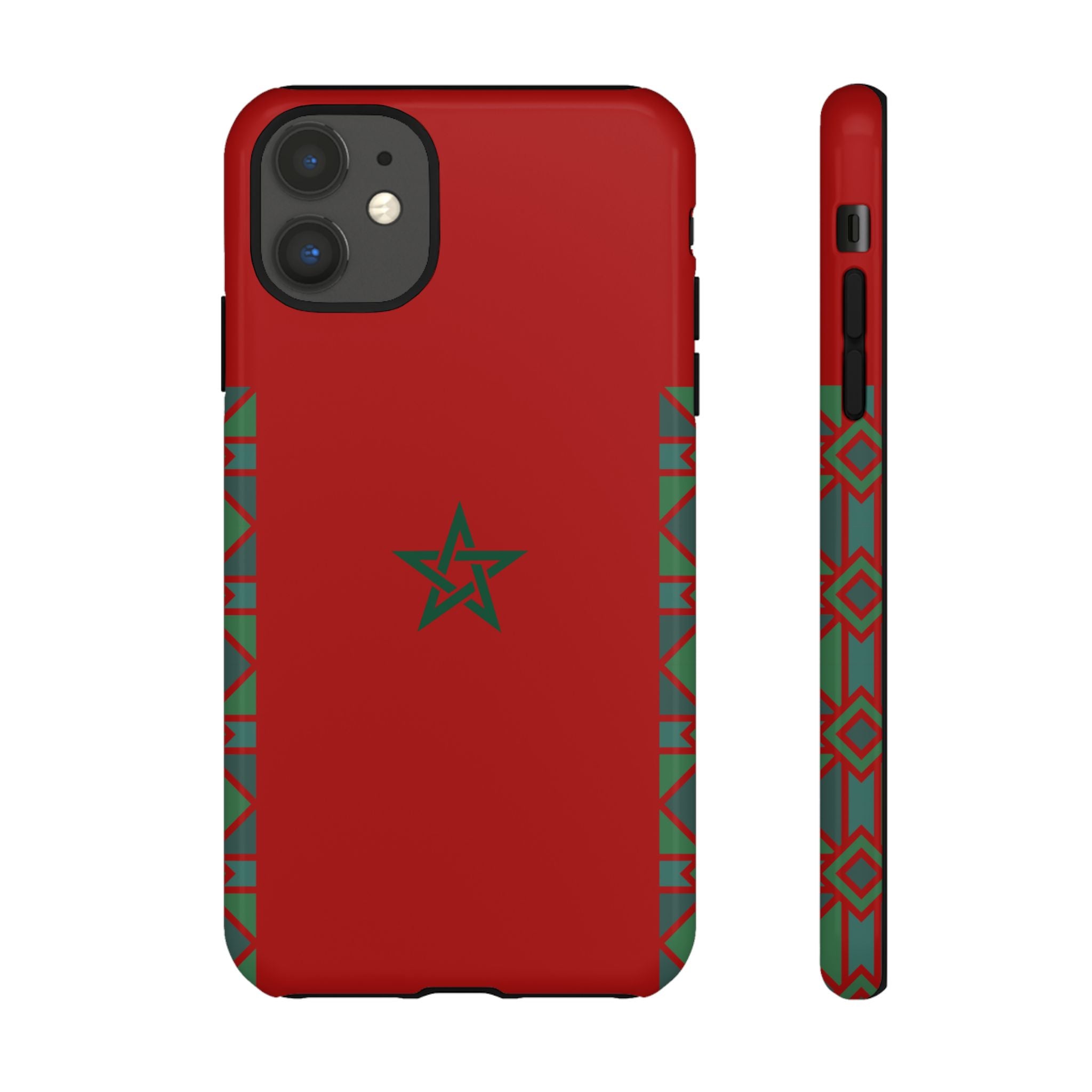 MOROCCO WORLD CUP