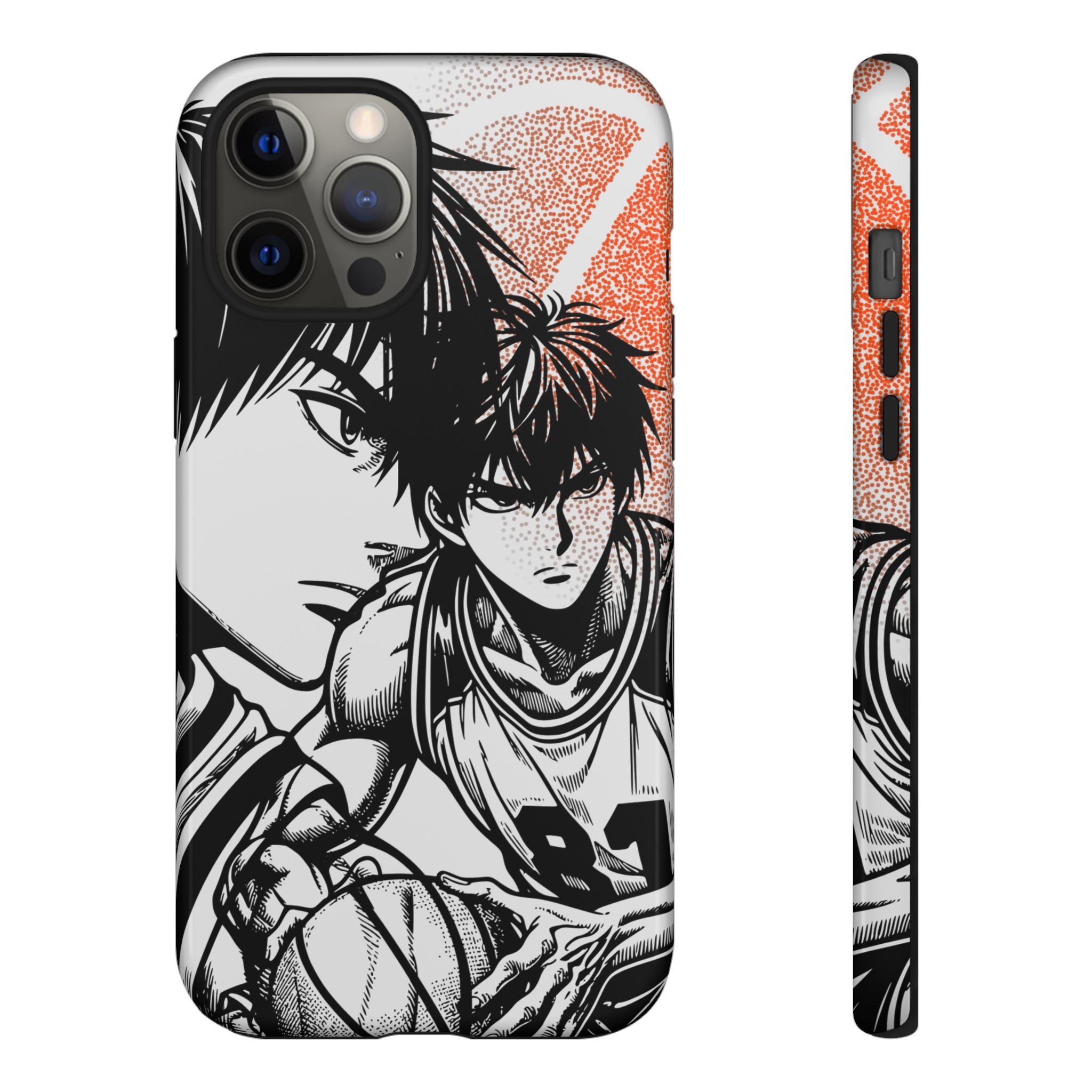 MANGA BASKETBALL