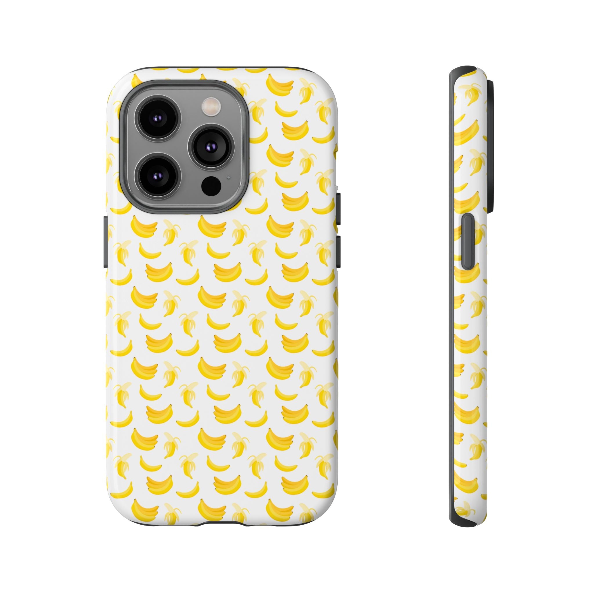 BANANAS