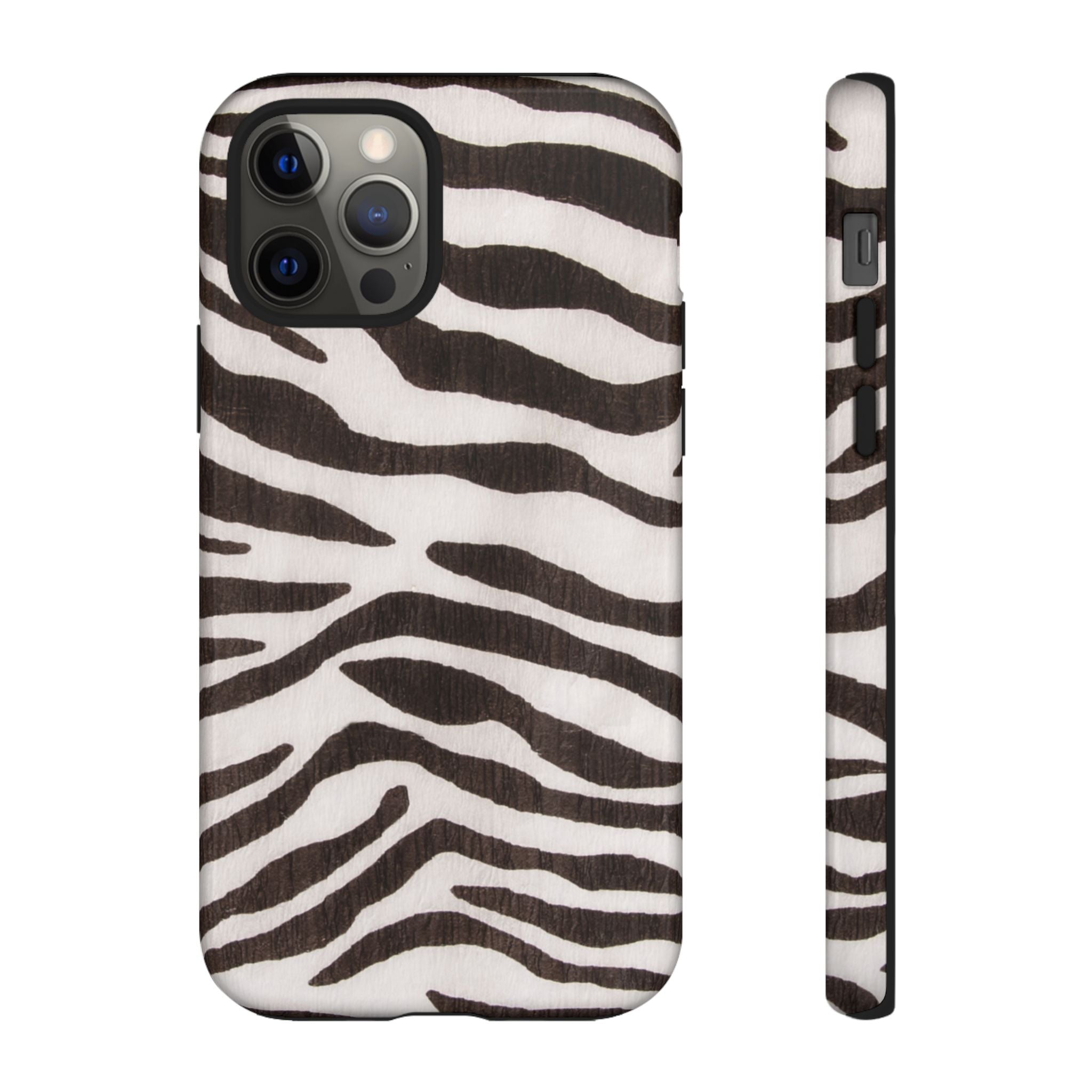 ZEBRA PRINT