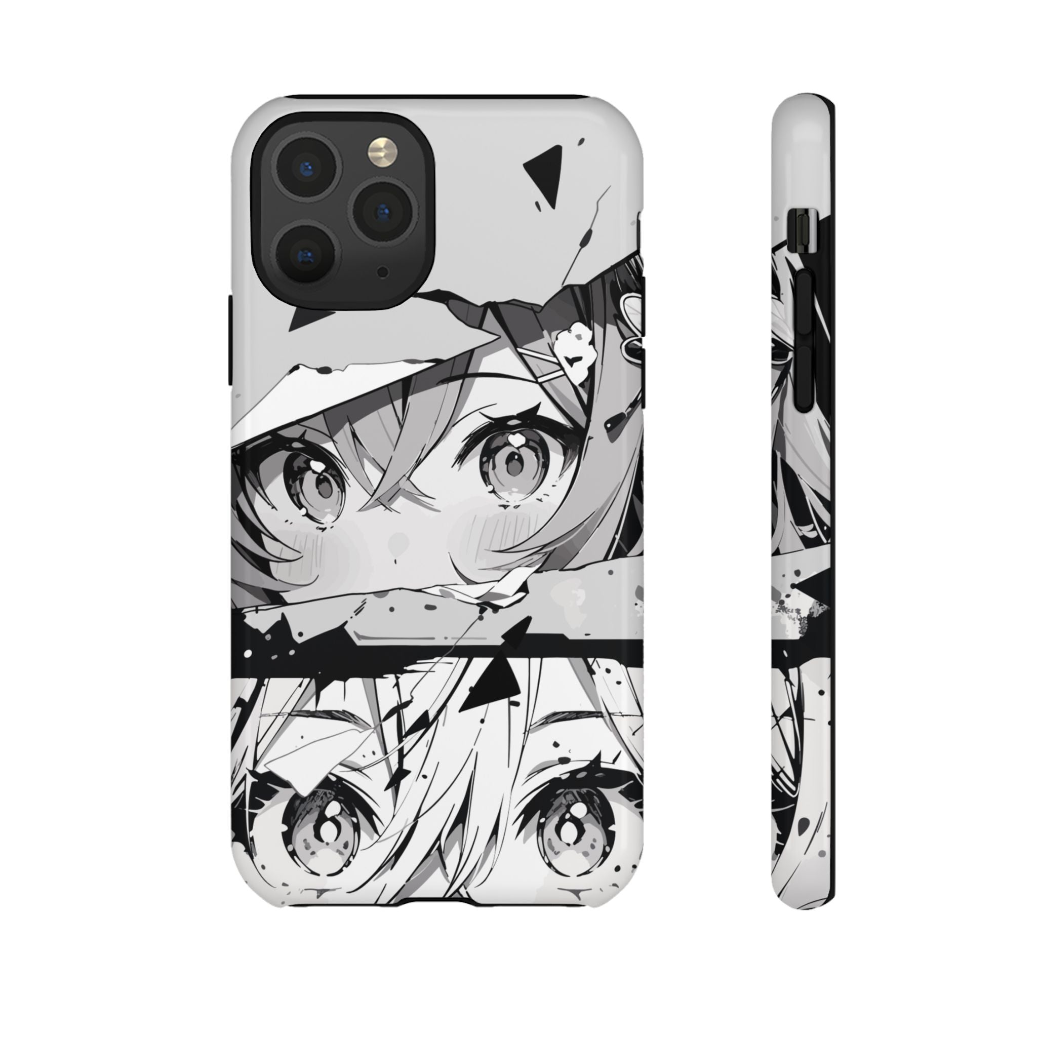 ANIME EYES