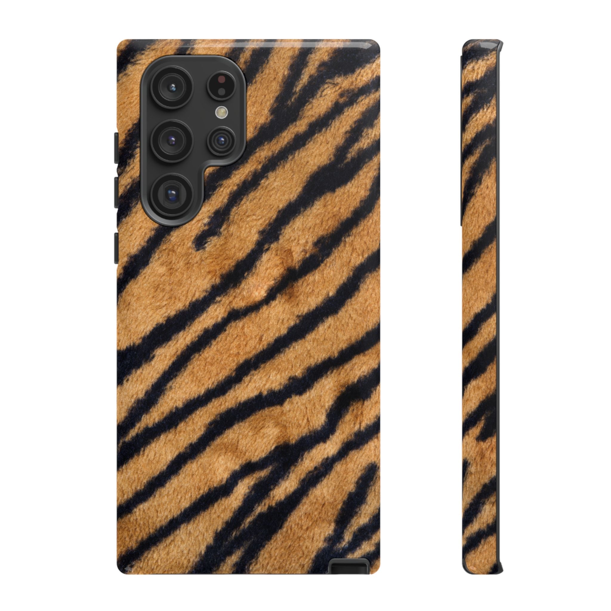 TIGER PRINT