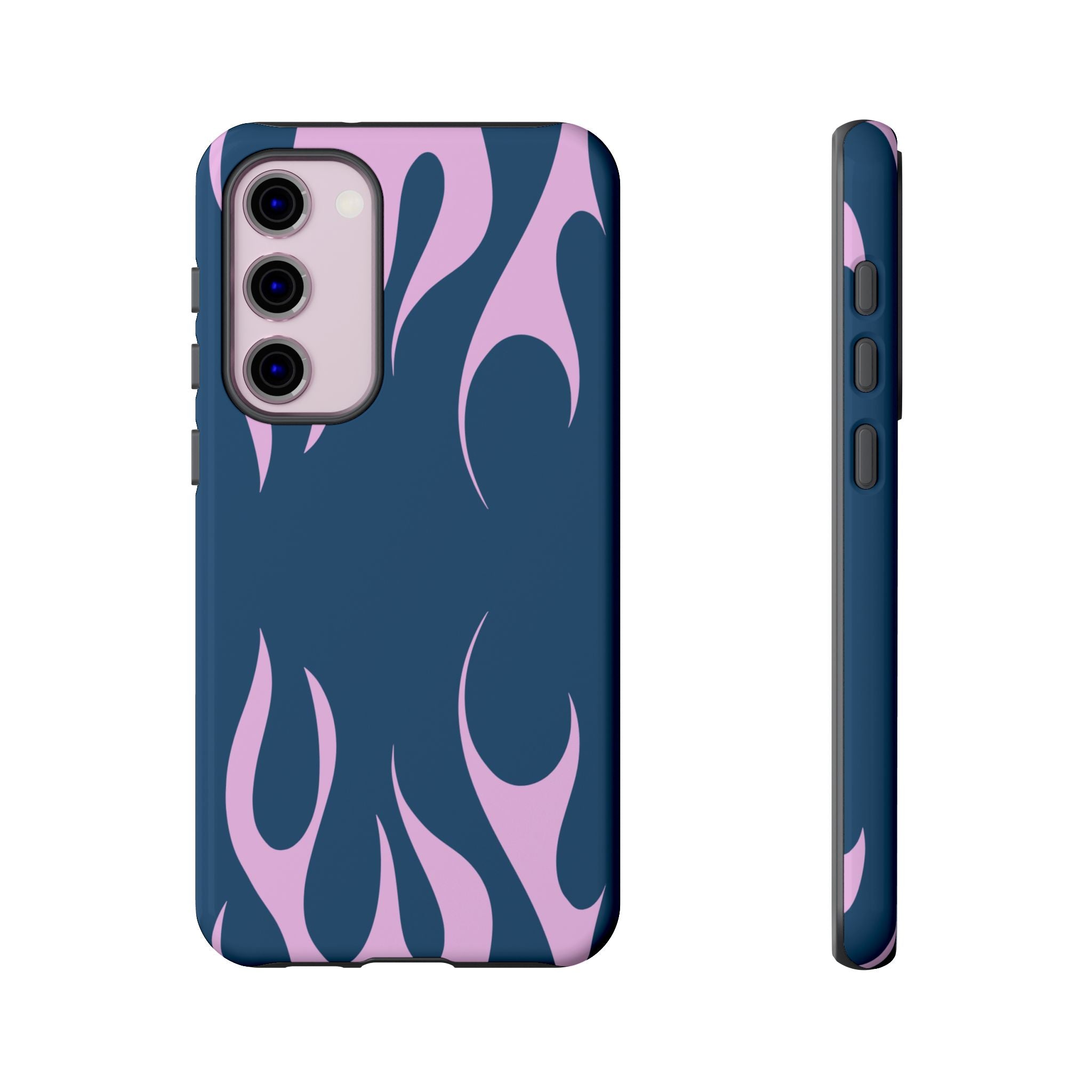 PINK FLAMES