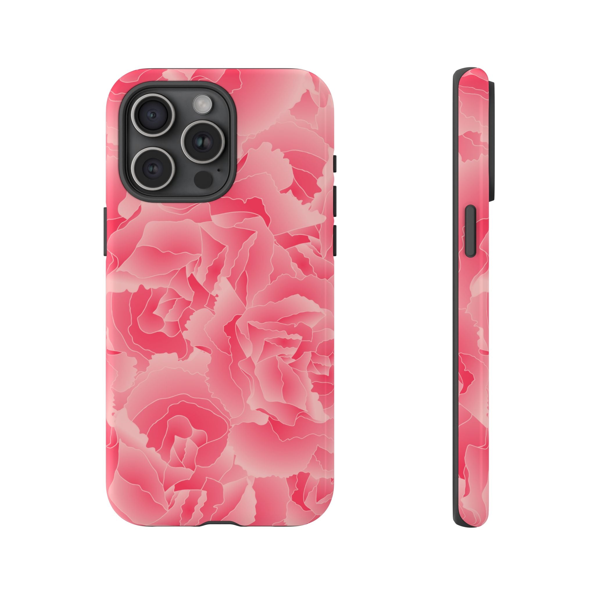 PINK ROSES