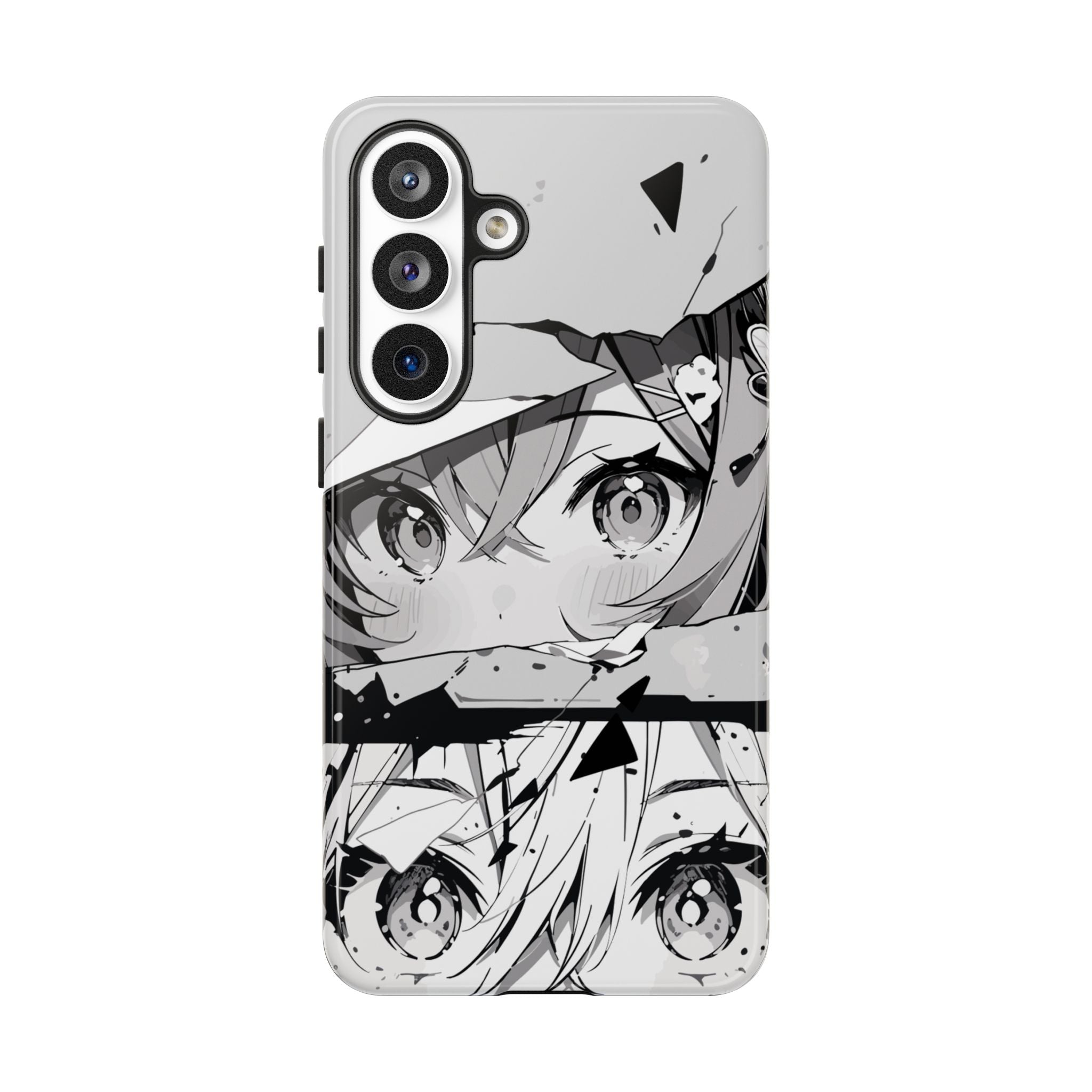 ANIME EYES
