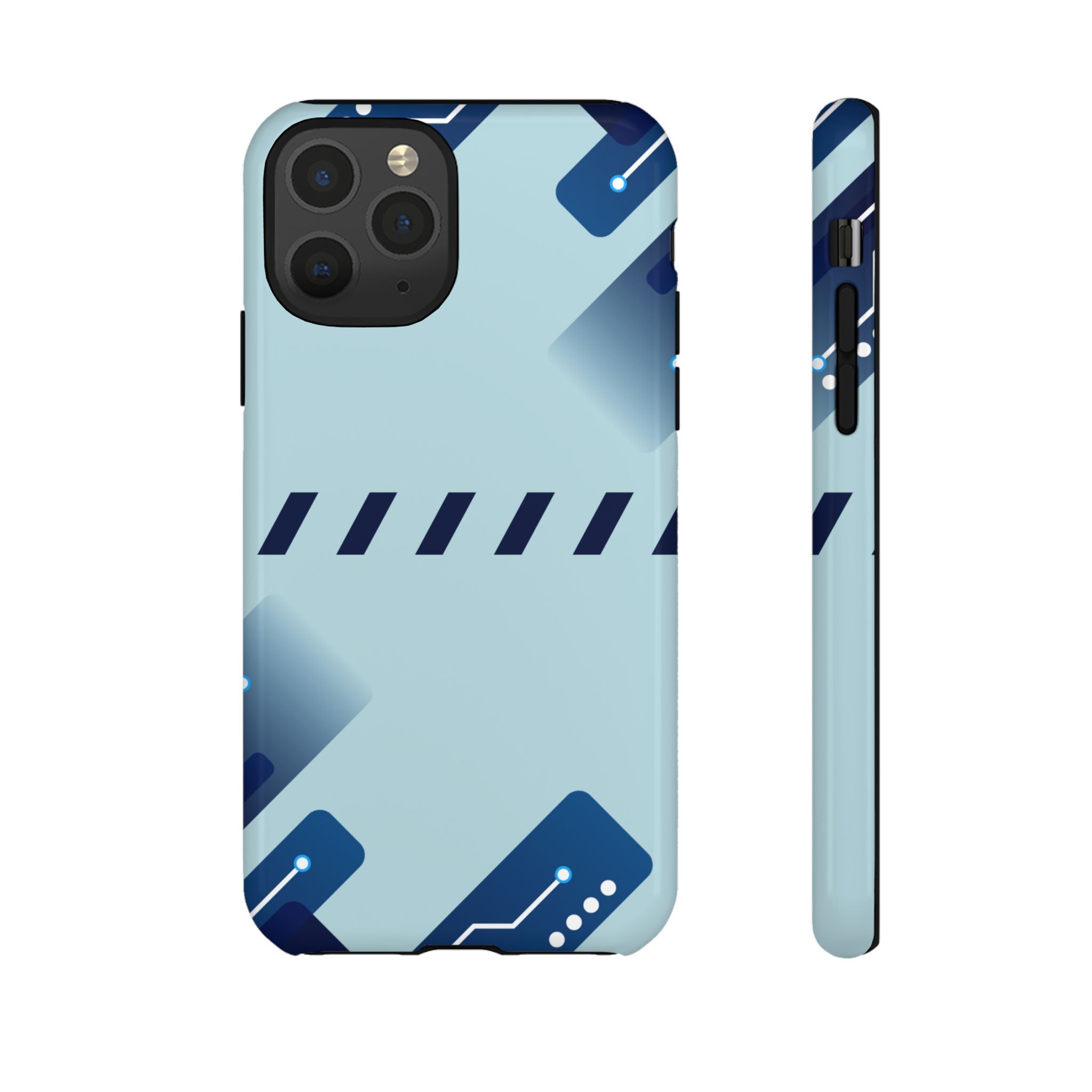 BLUE CIRCUIT
