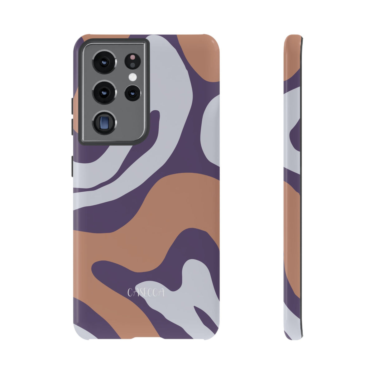 CAMOUFLAGE CASE