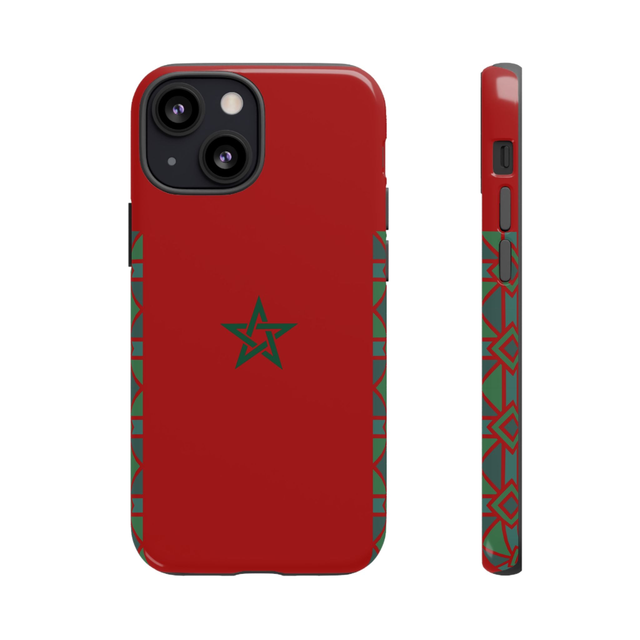 MOROCCO WORLD CUP