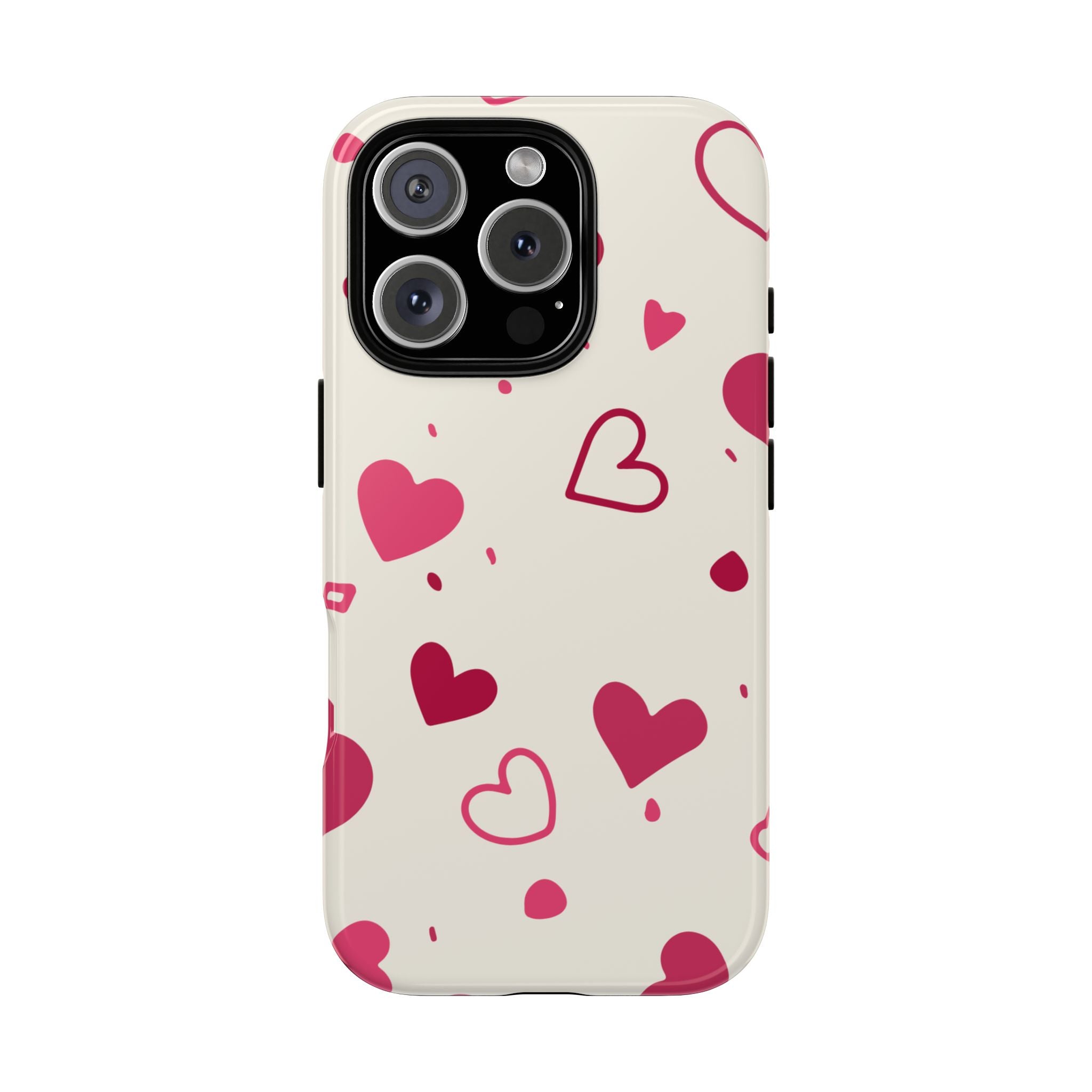 HEARTS