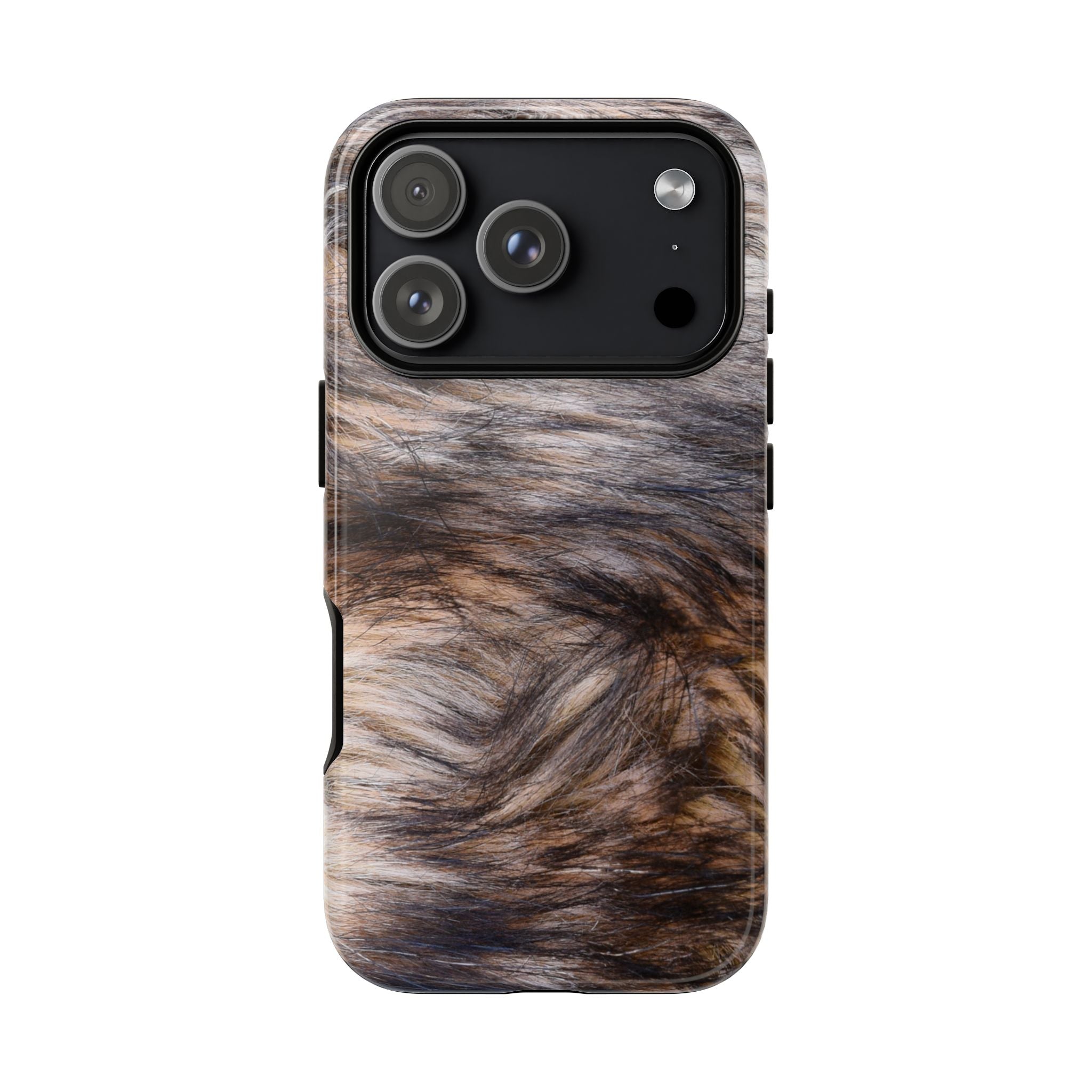 WOLF PRINT