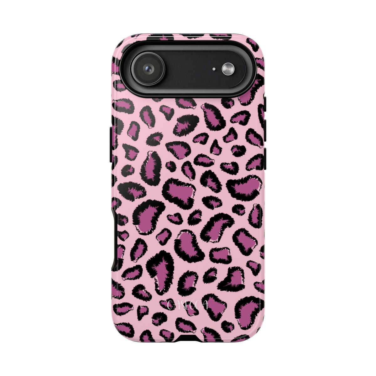PINK LEOPARD