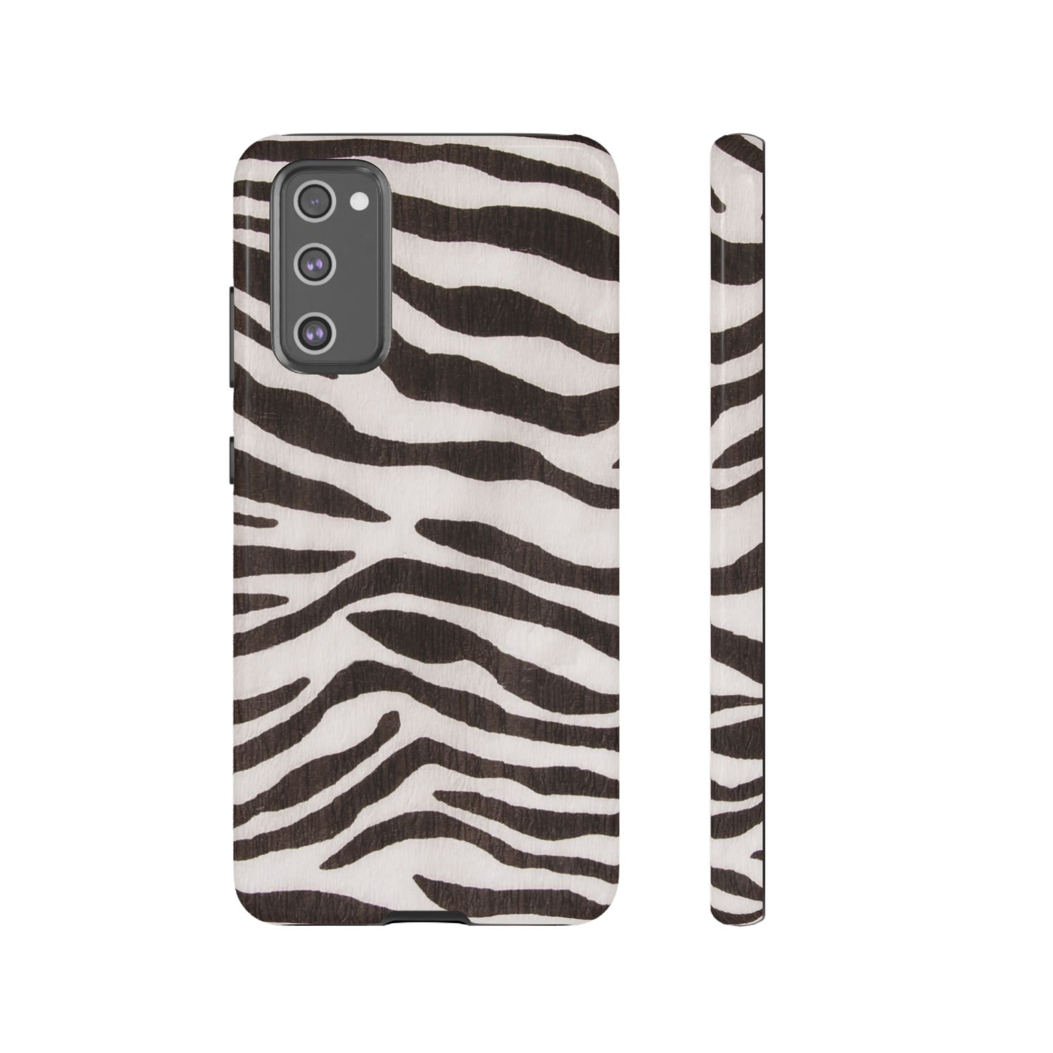 ZEBRA PRINT