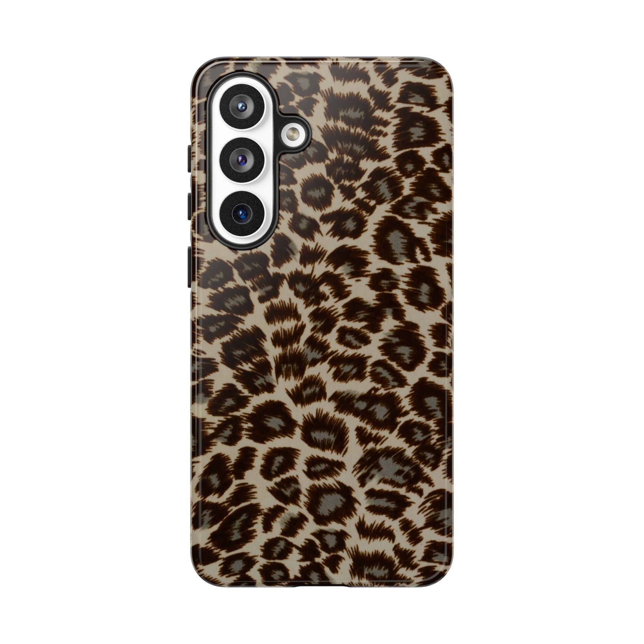 LEOPARD PRINT