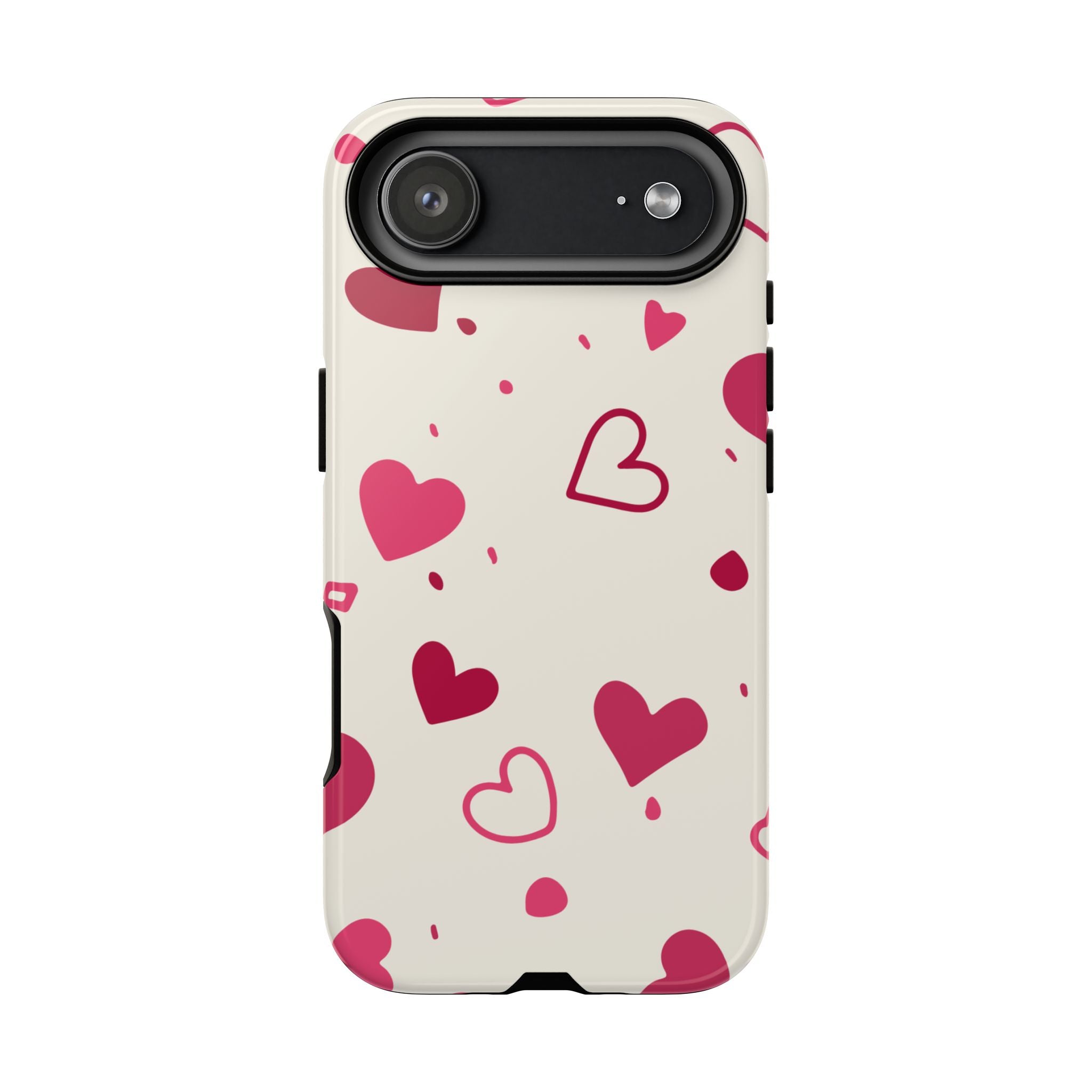 HEARTS