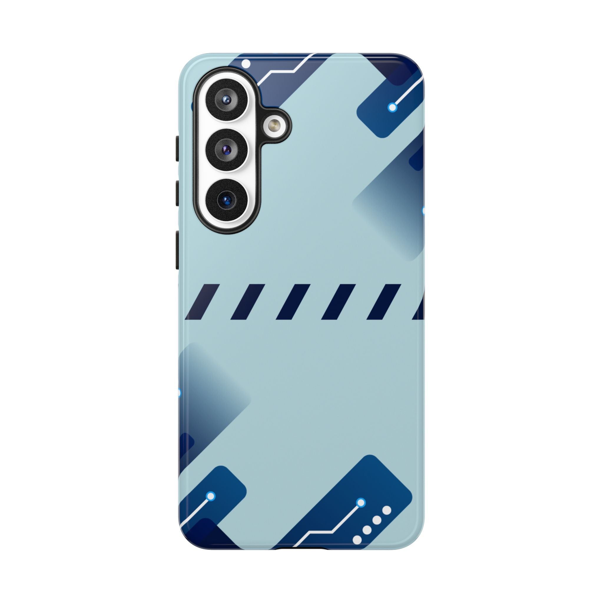 BLUE CIRCUIT