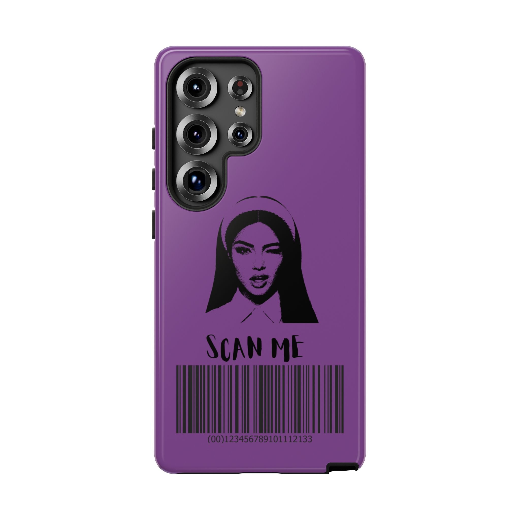 ''SCAN ME''