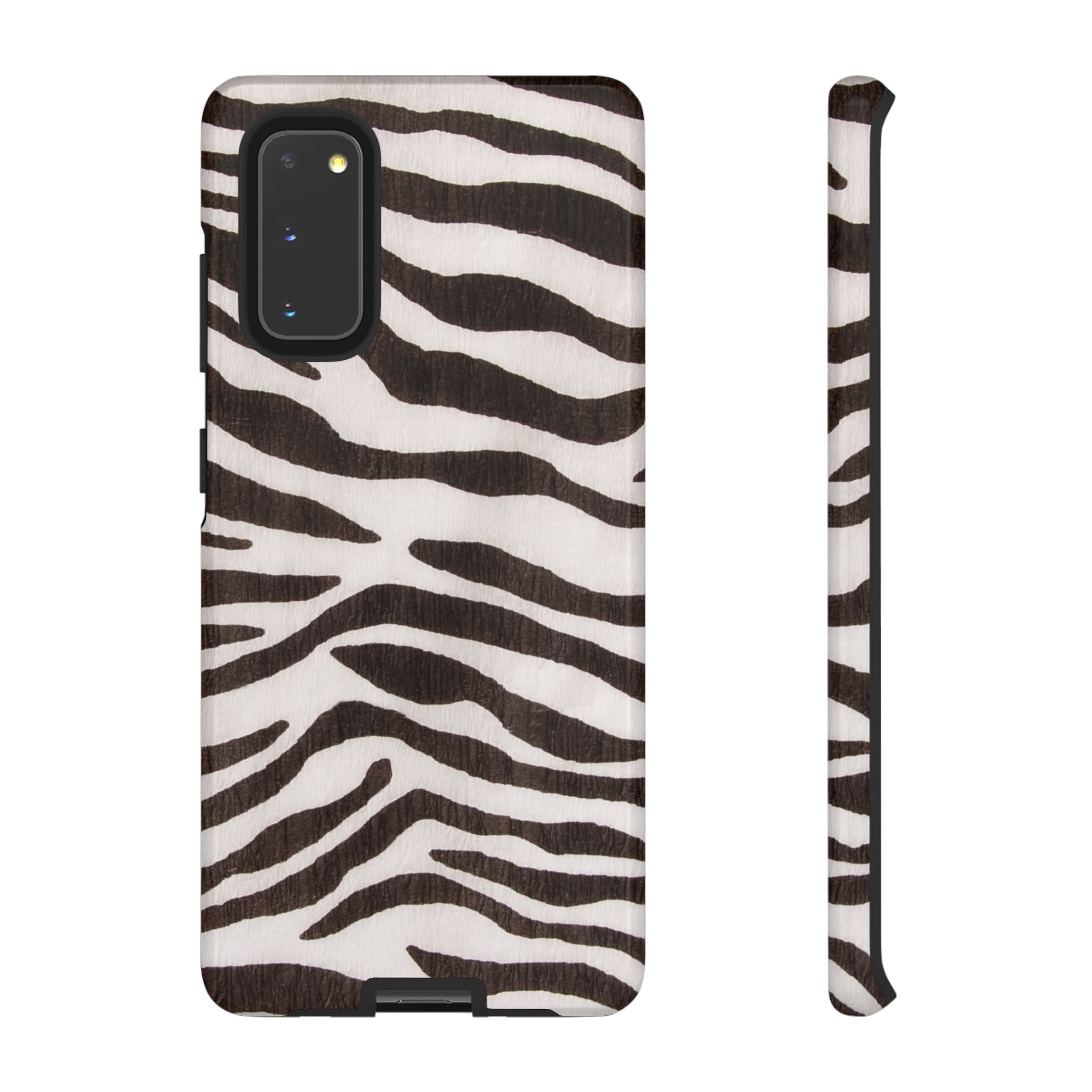 ZEBRA PRINT
