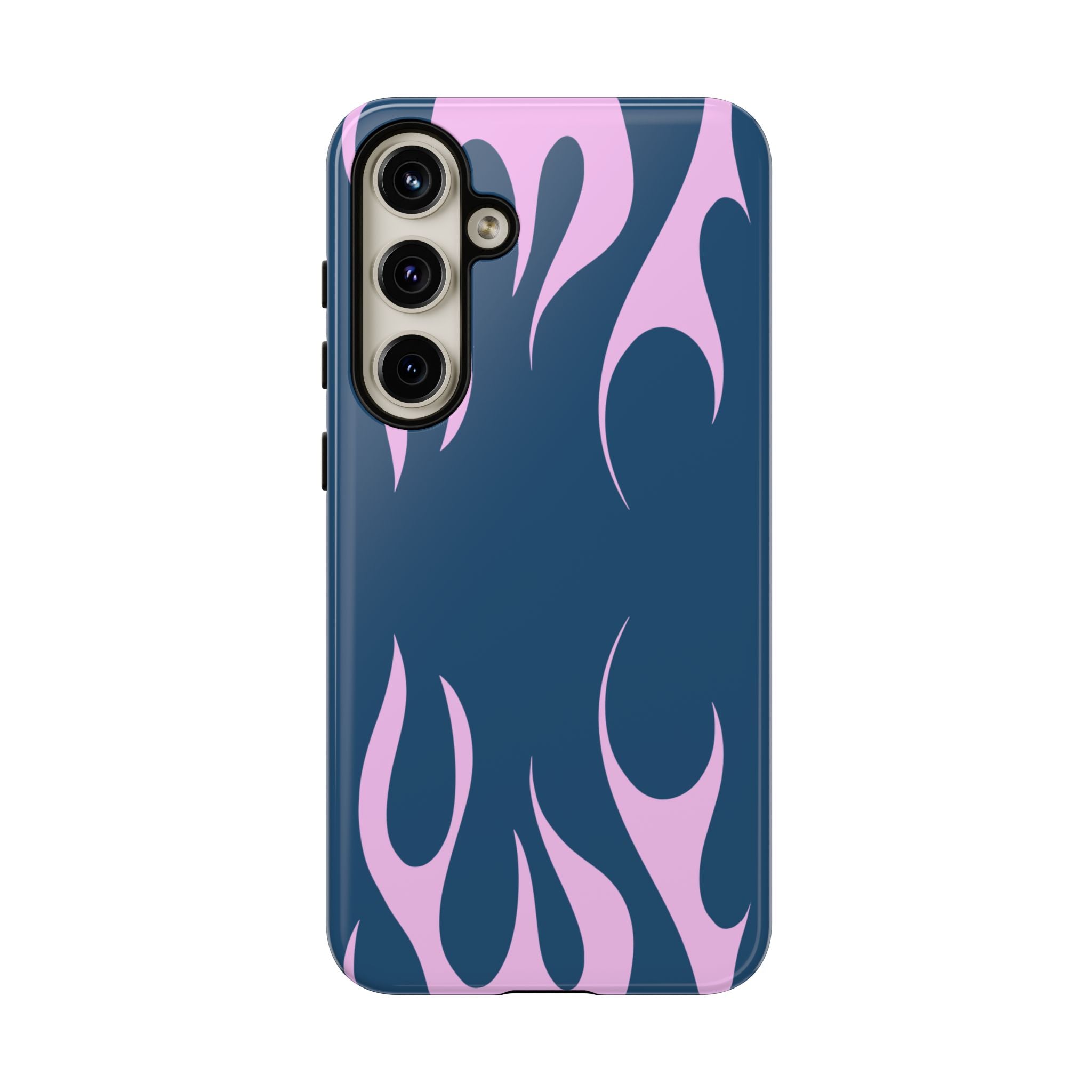 PINK FLAMES